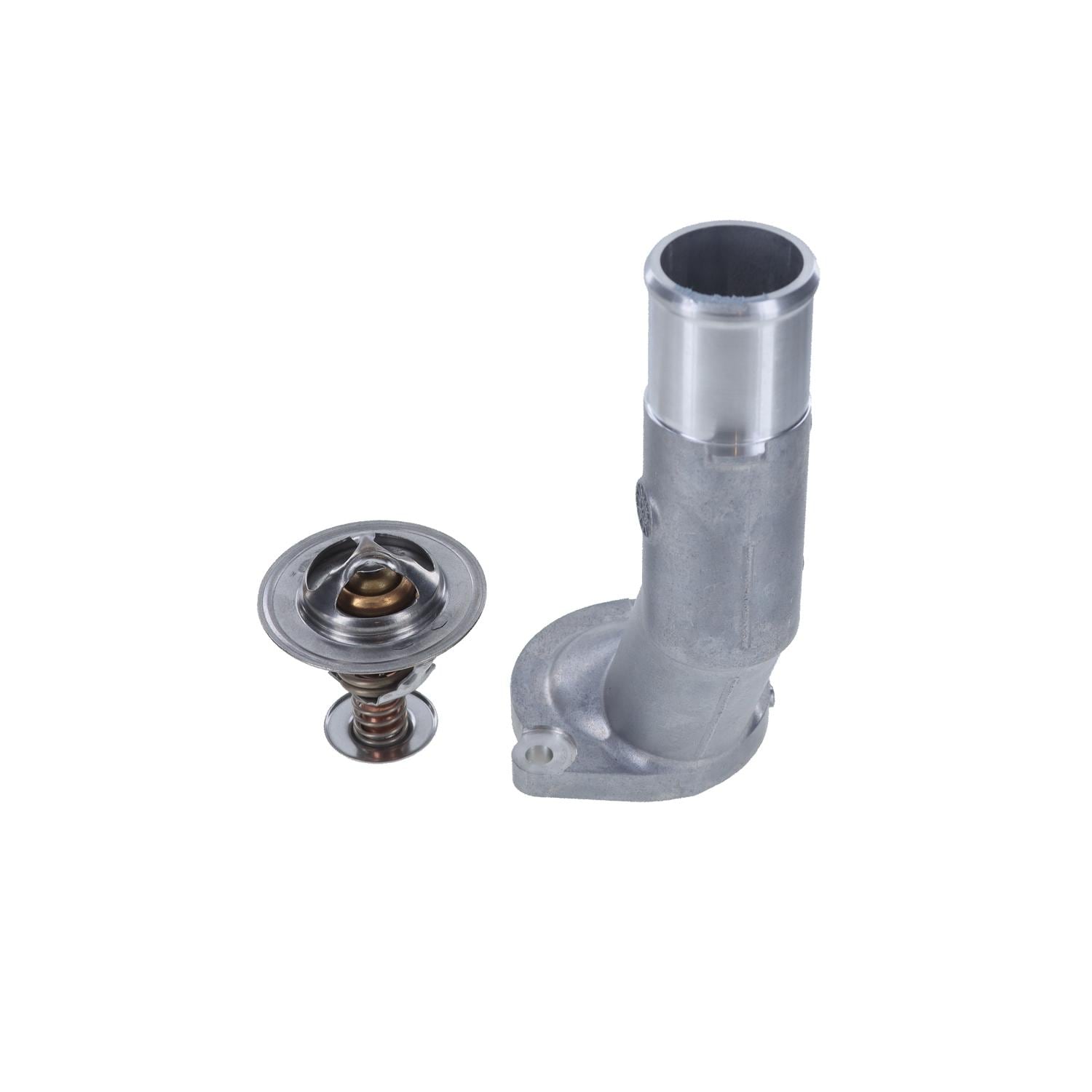 Duralast Engine Coolant Thermostat Housing Assembly 2932KT | AutoZone