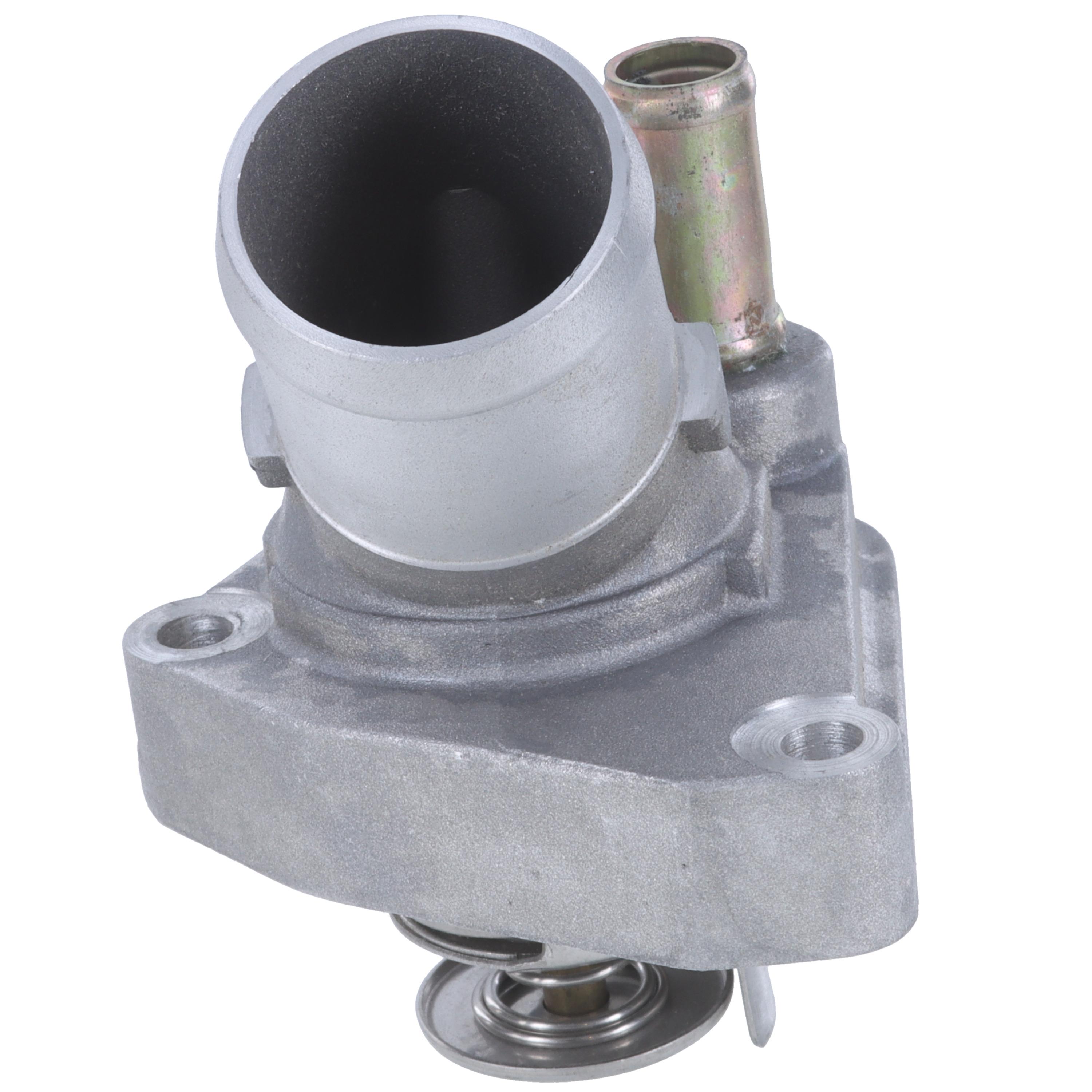 Duralast Engine Coolant Thermostat Housing Assembly 39140 | AutoZone
