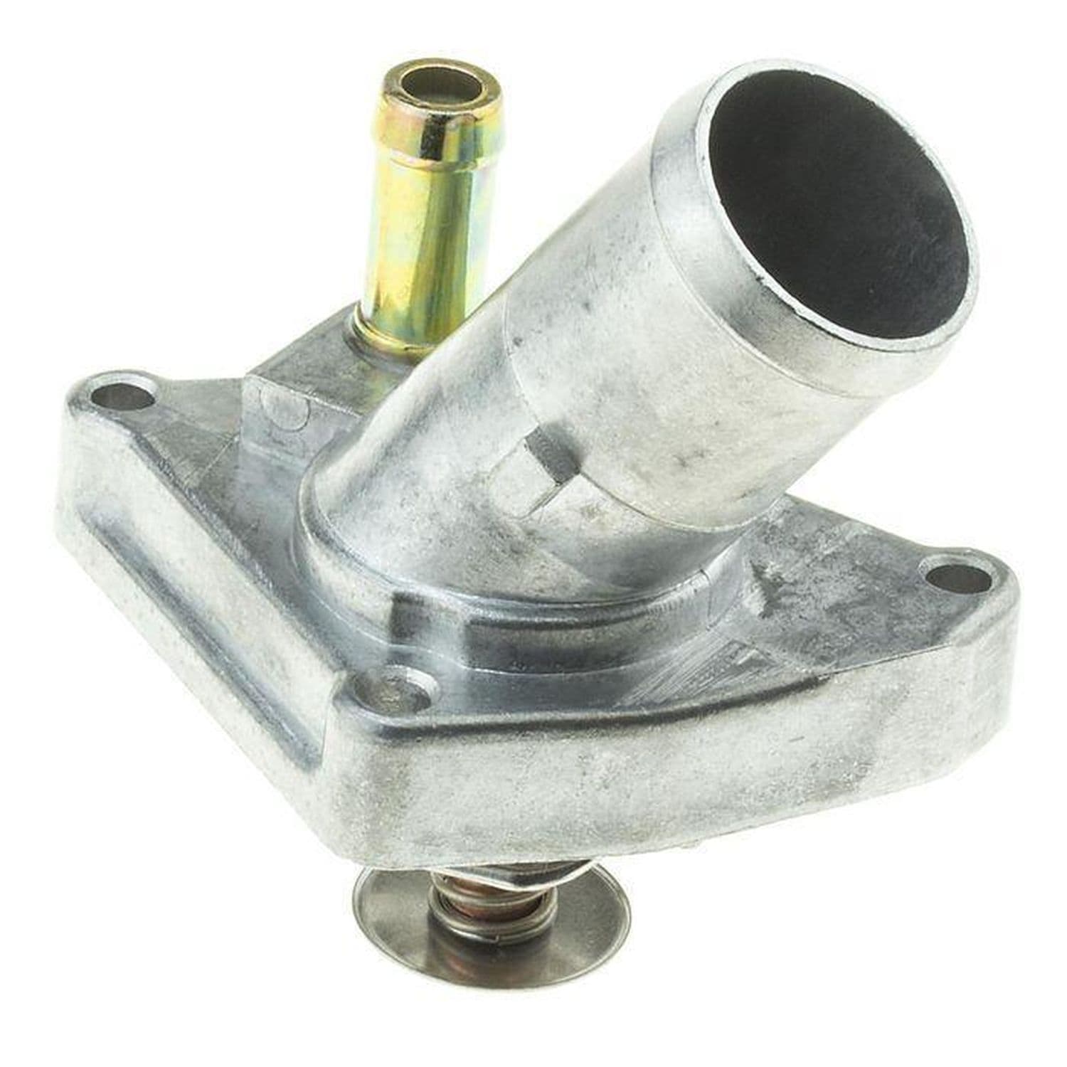 Duralast Engine Coolant Thermostat Housing Assembly 39180 | AutoZone