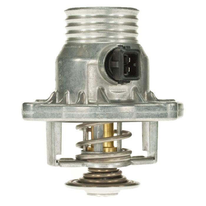 Duralast Engine Coolant Thermostat Housing Assembly 2818DL for Chevrolet Monte Carlo