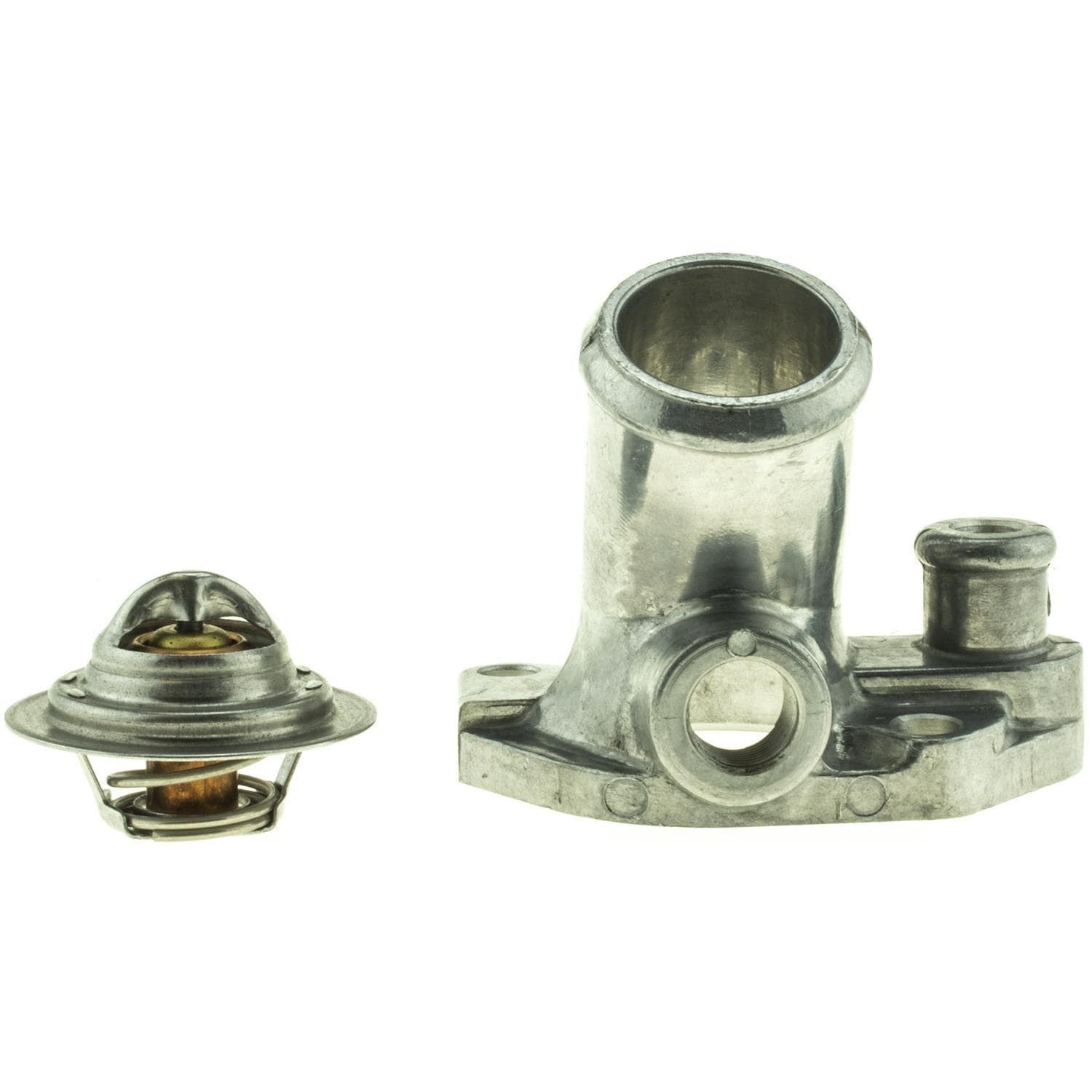 Duralast Engine Coolant Thermostat Housing Assembly 4833KT | AutoZone