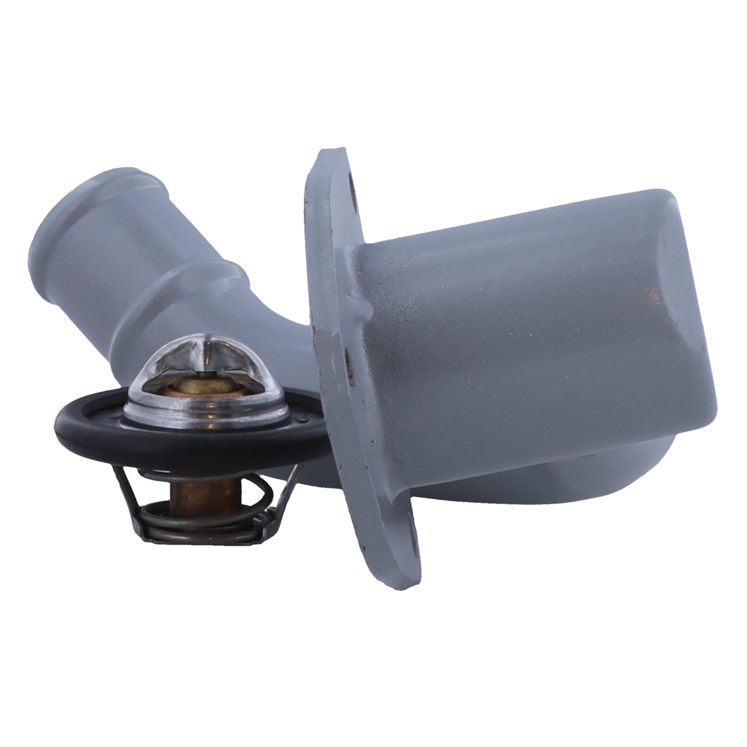Duralast Engine Coolant Thermostat Housing Assembly 4883KT | AutoZone