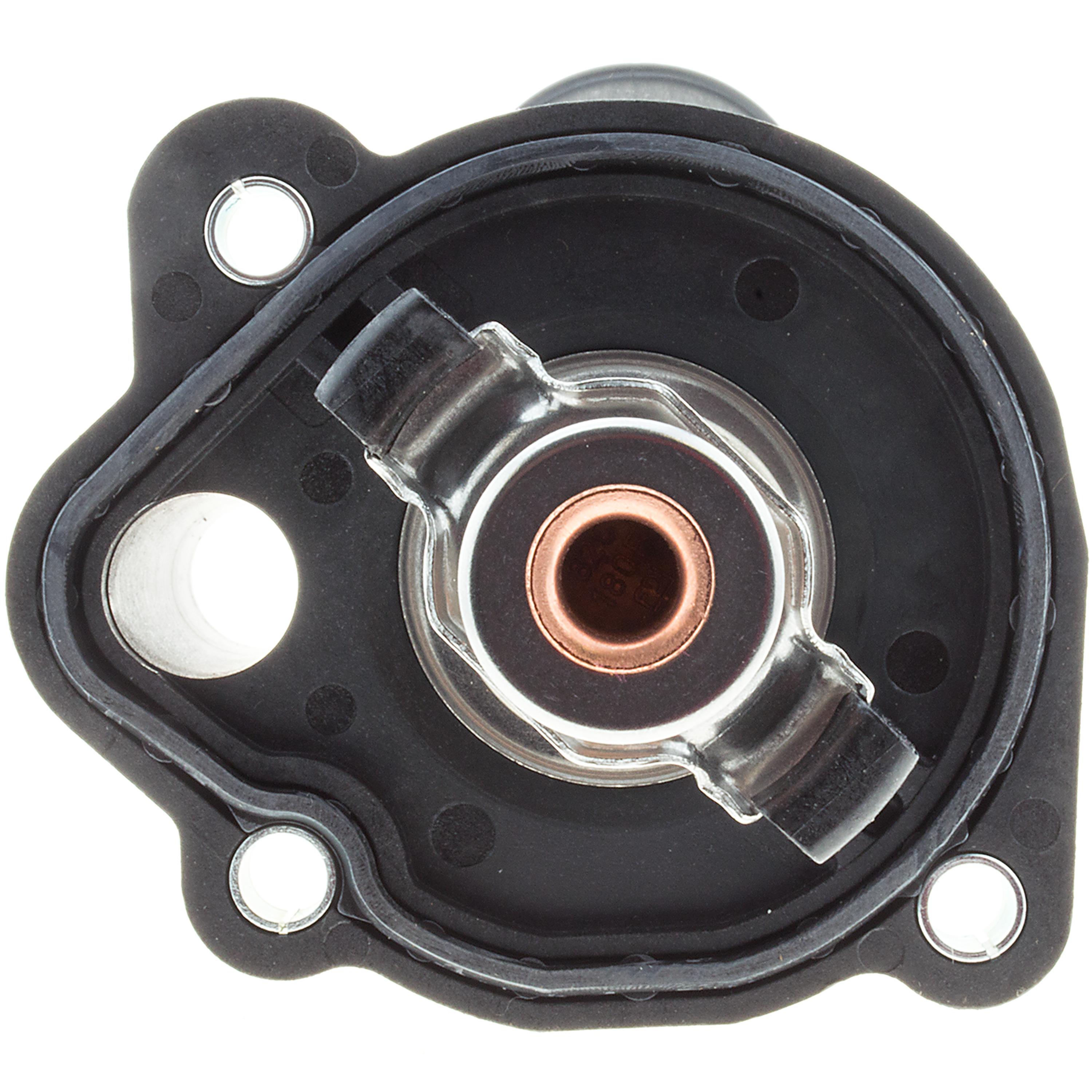 nat★　3/4 Duralast Engine Coolant Thermostat Housing Assembly 51480 | AutoZone