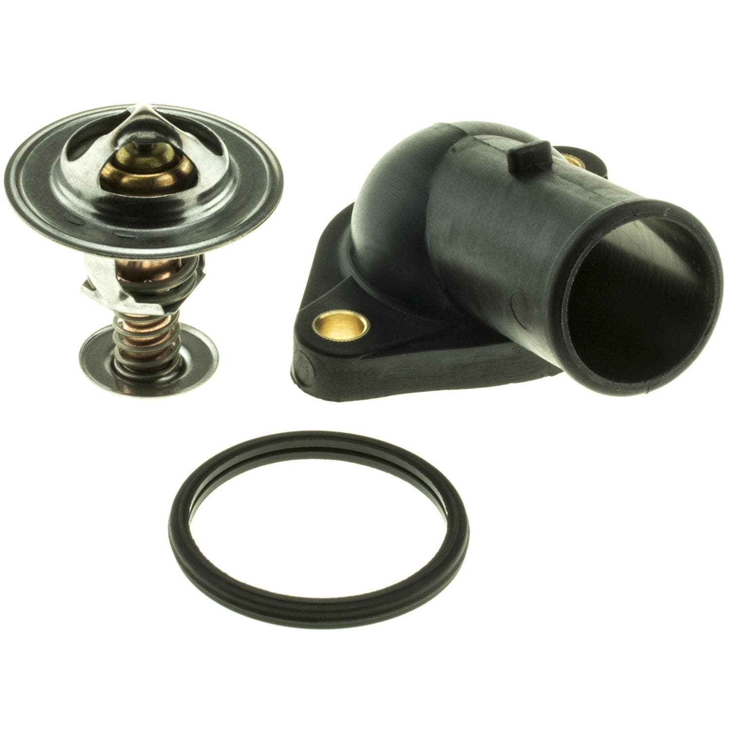 Duralast Engine Coolant Thermostat Housing Assembly 5155KT | AutoZone