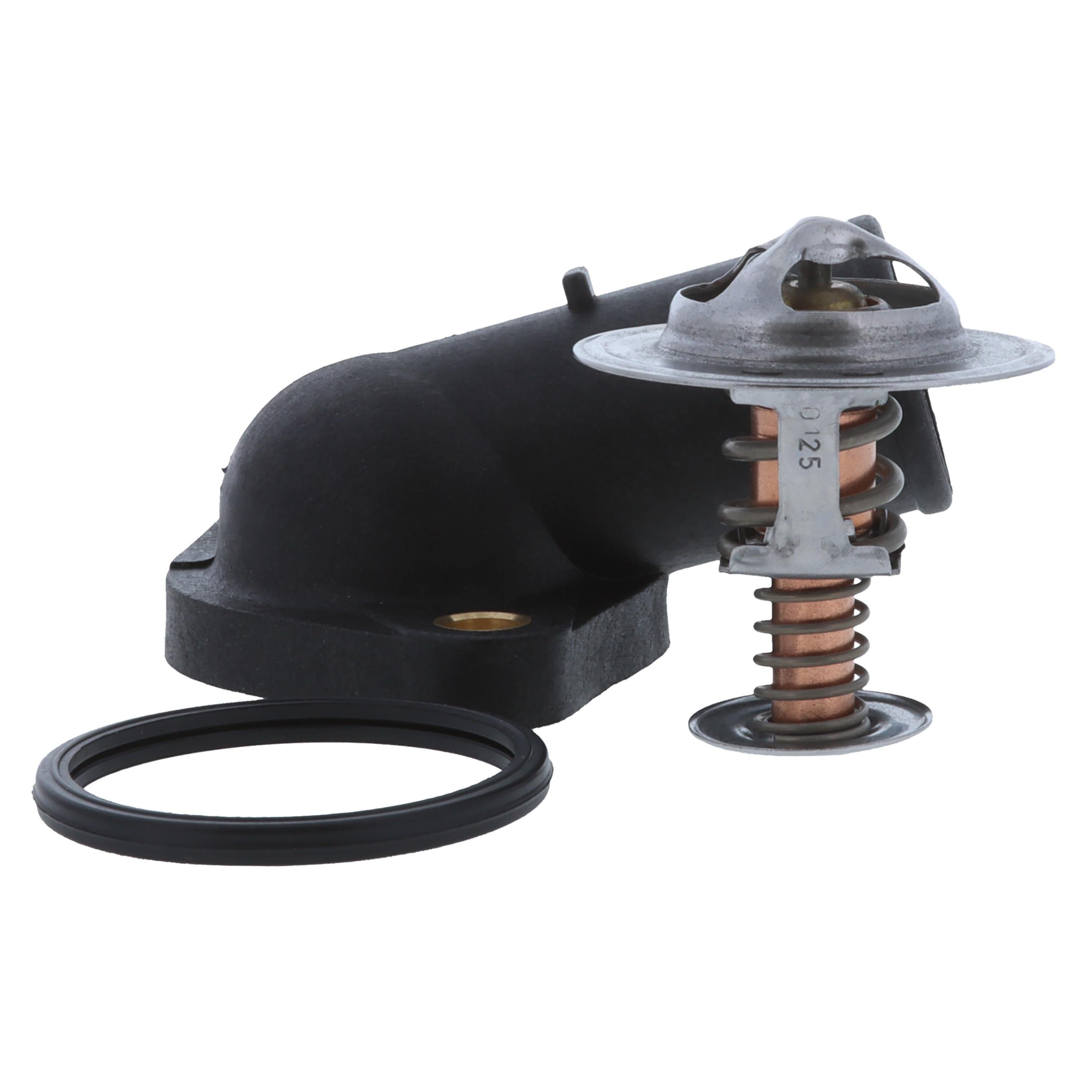 Duralast Engine Coolant Thermostat Housing Assembly 5155KT | AutoZone