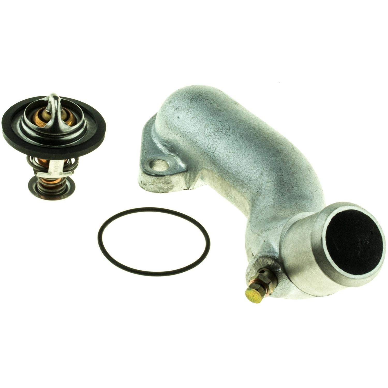 Duralast Engine Coolant Thermostat Housing Assembly 5166KT | AutoZone