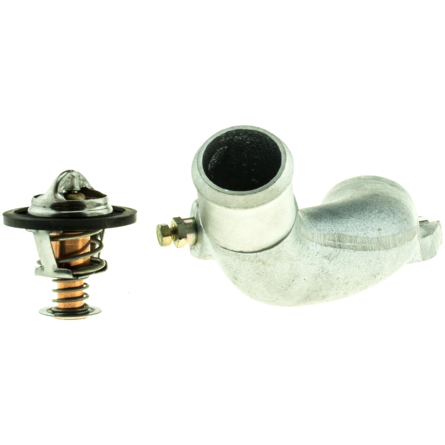 Duralast Engine Coolant Thermostat Housing Assembly 5166KT | AutoZone