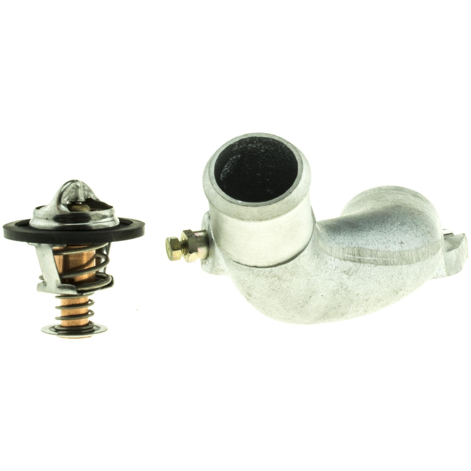 Duralast Engine Coolant Thermostat Housing Assembly 5166KT | AutoZone
