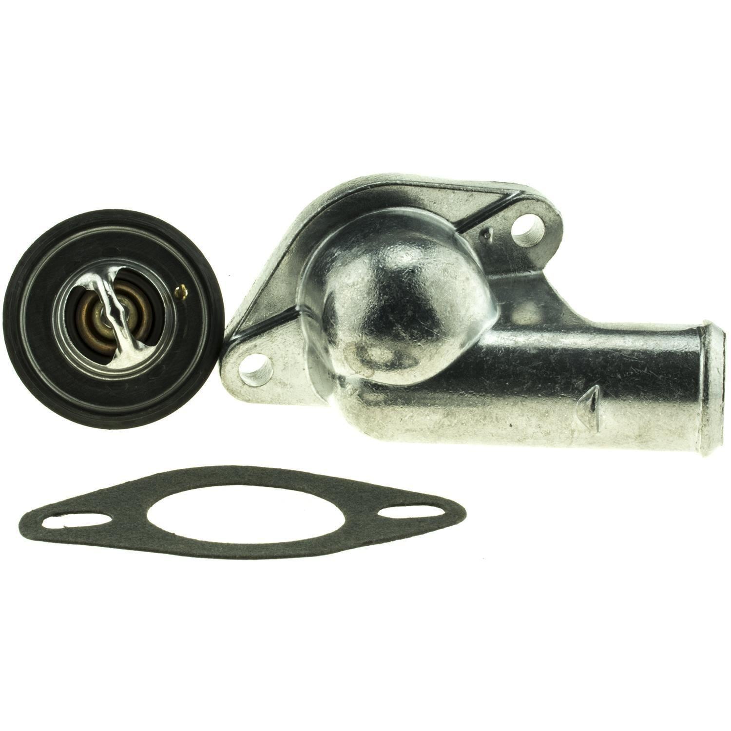 Duralast Engine Coolant Thermostat Housing Assembly 5169KT | AutoZone