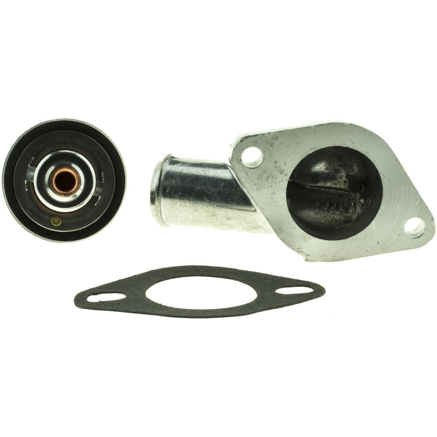 Duralast Engine Coolant Thermostat Housing Assembly 5169KT | AutoZone