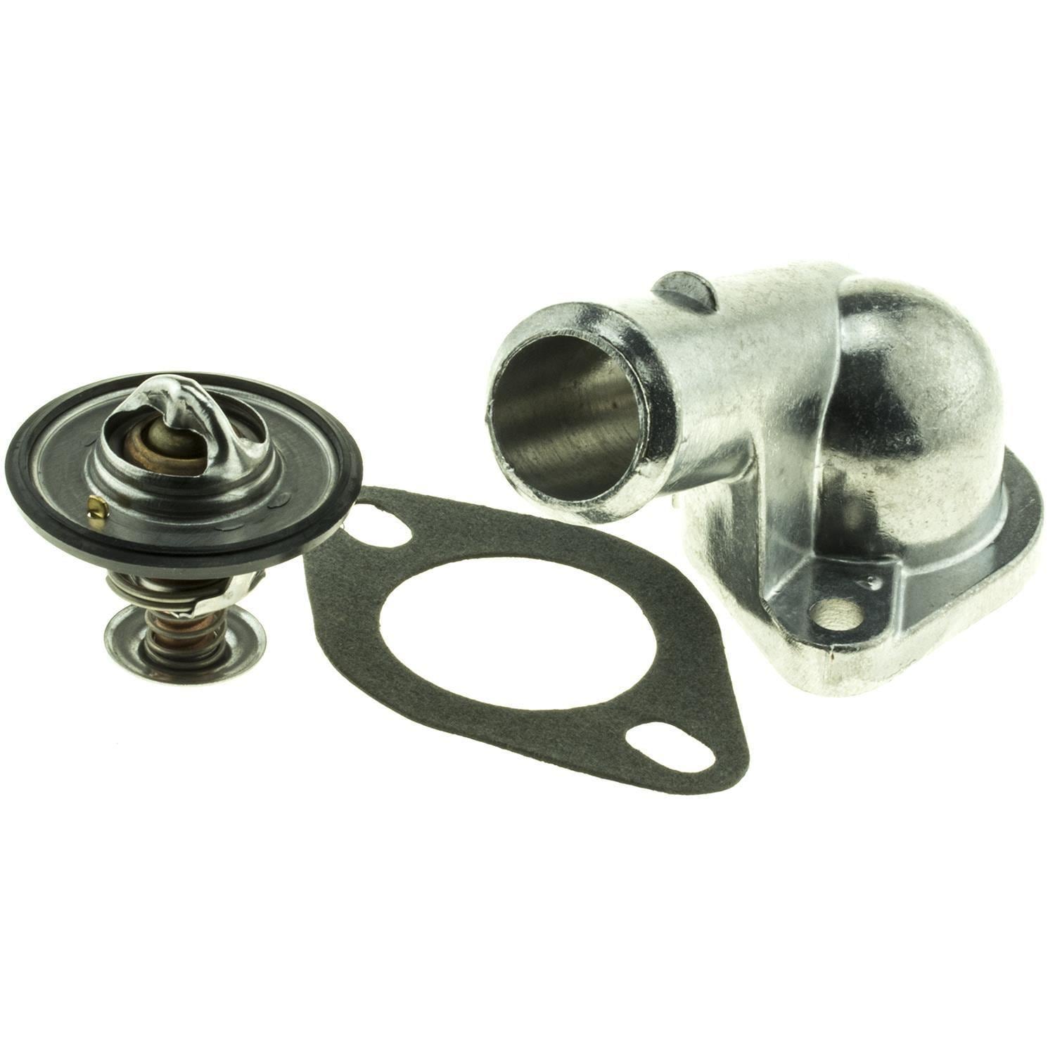 Duralast Engine Coolant Thermostat Housing Assembly 5169KT | AutoZone