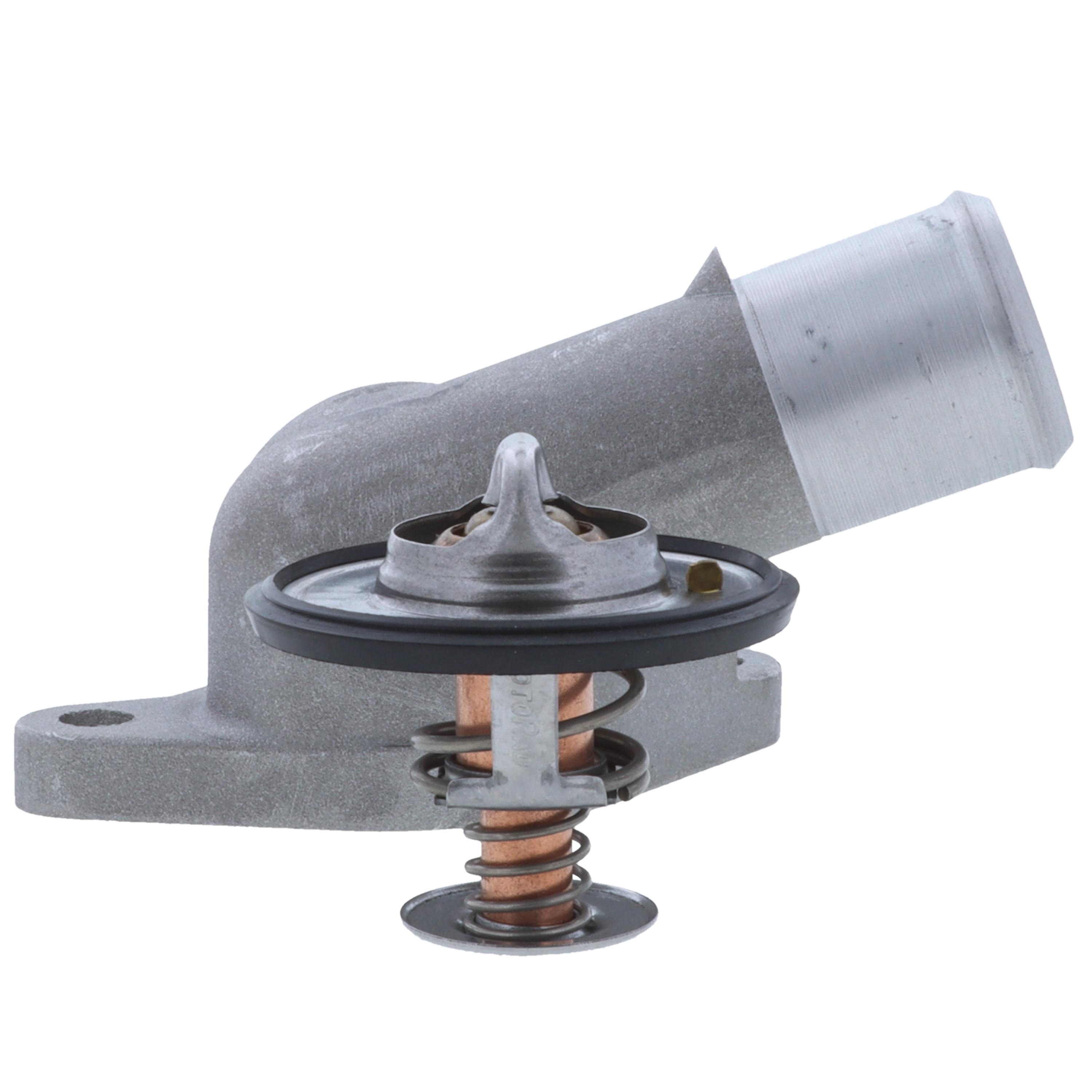 Duralast Engine Coolant Thermostat Housing Assembly 5169KT | AutoZone