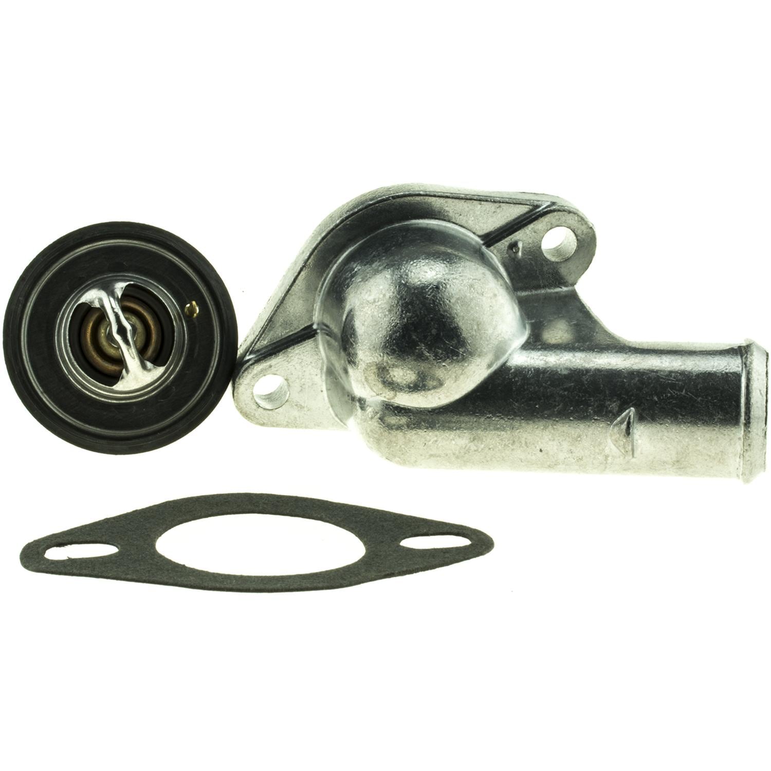 Duralast Engine Coolant Thermostat Housing Assembly 5169KT | AutoZone