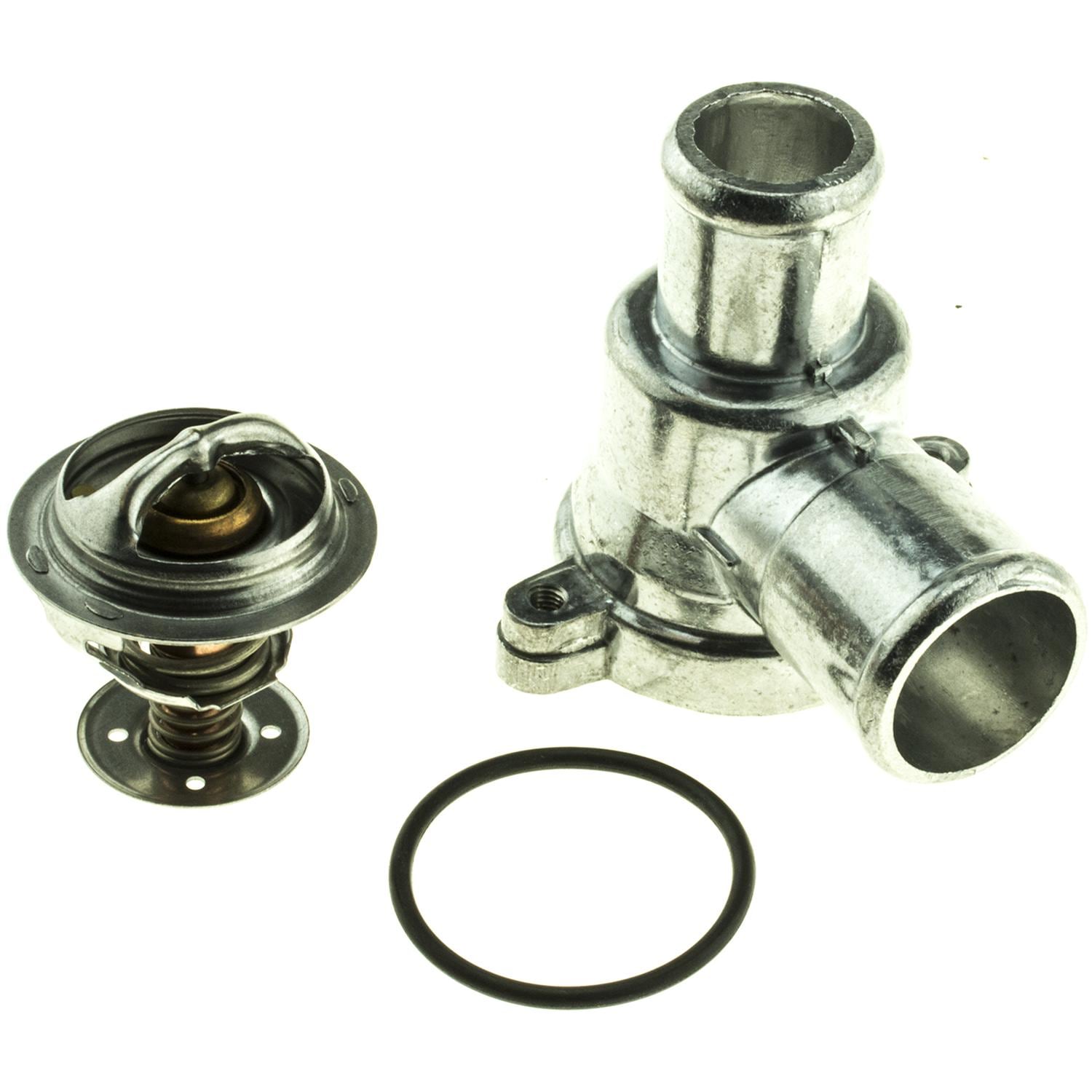Duralast Engine Coolant Thermostat Housing Assembly 5173KT | AutoZone