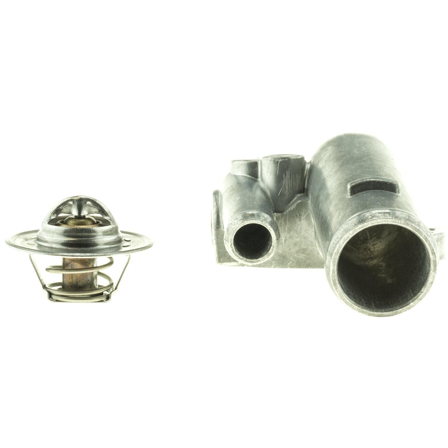 Duralast Engine Coolant Thermostat Housing Assembly 5180KT | AutoZone