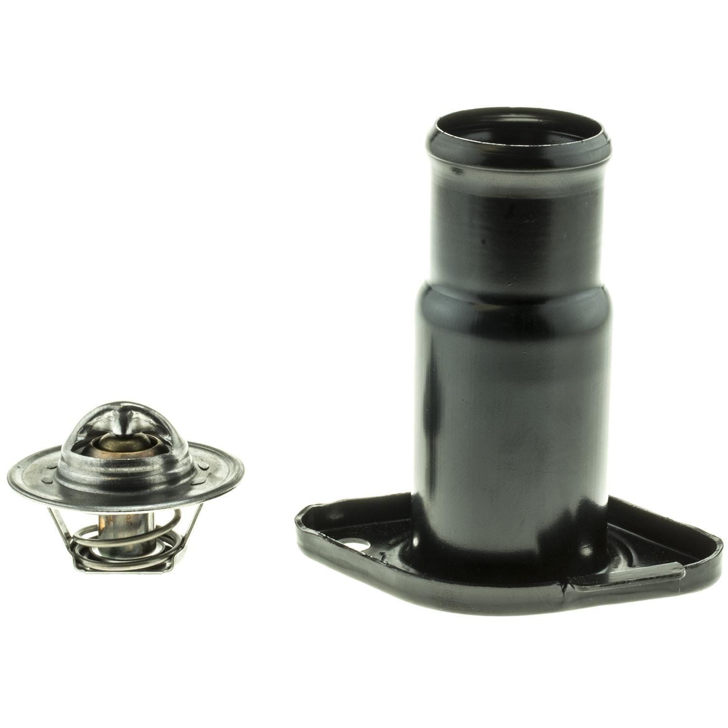 2001 Dodge Ram 1500 Thermostat & Housing