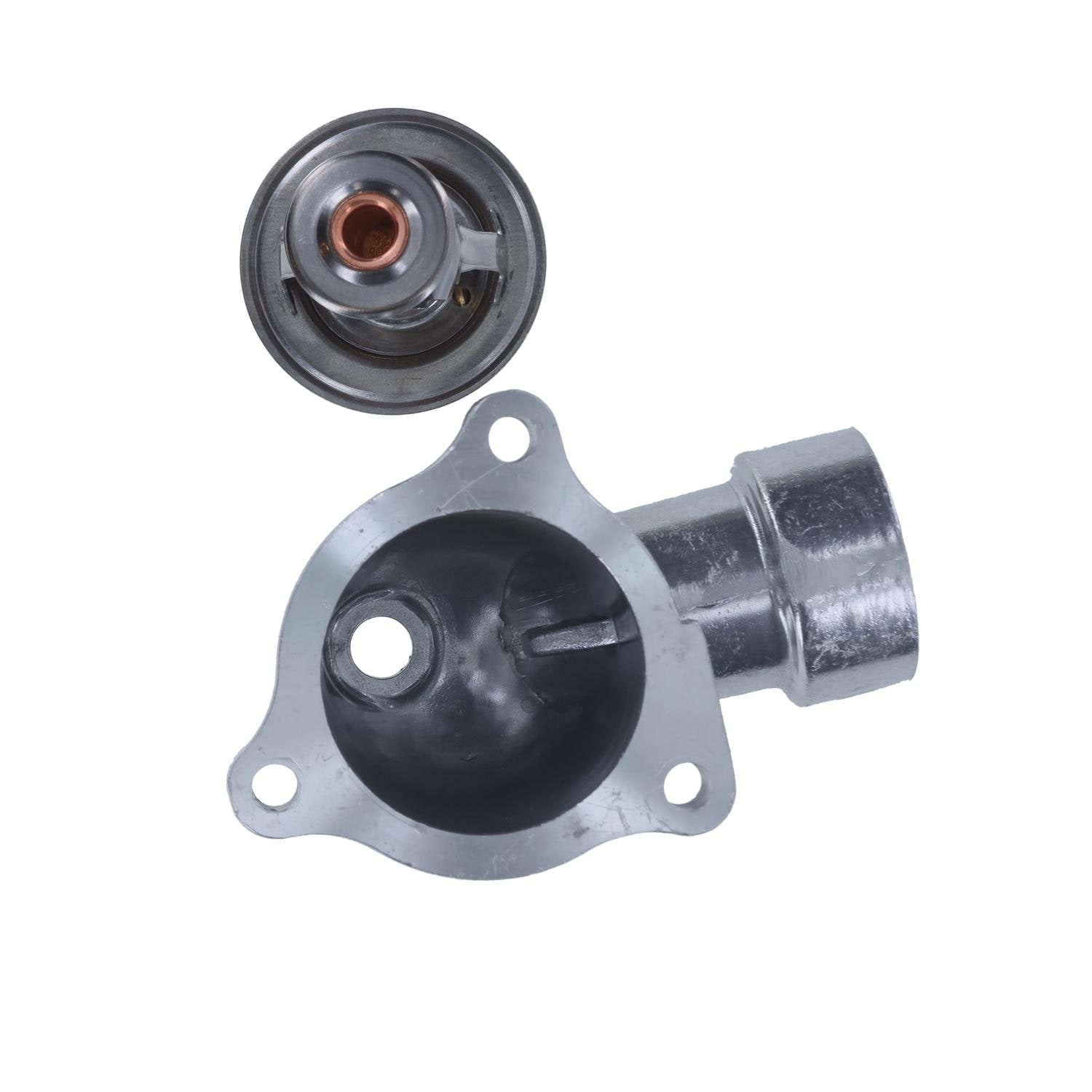 Duralast Engine Coolant Thermostat Housing Assembly 5353KT | AutoZone