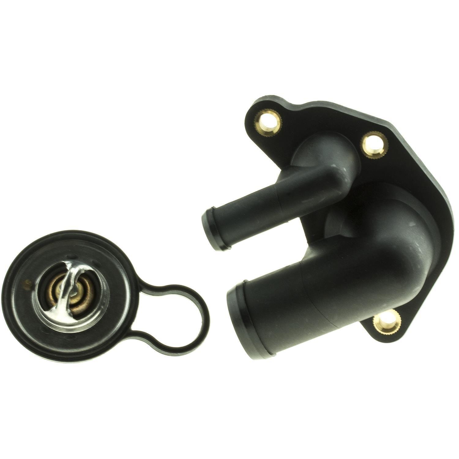 Duralast Engine Coolant Thermostat Housing Assembly 5591KT | AutoZone