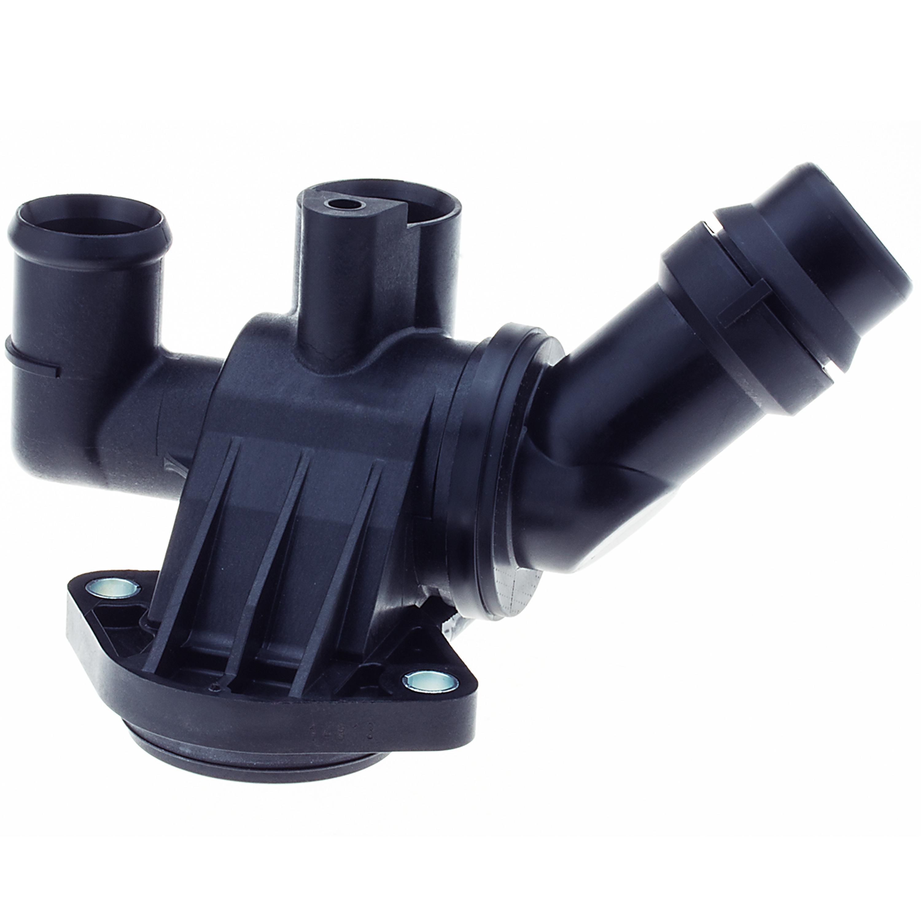 Duralast Engine Coolant Thermostat Housing Assembly 57689 for Chevrolet Monte Carlo