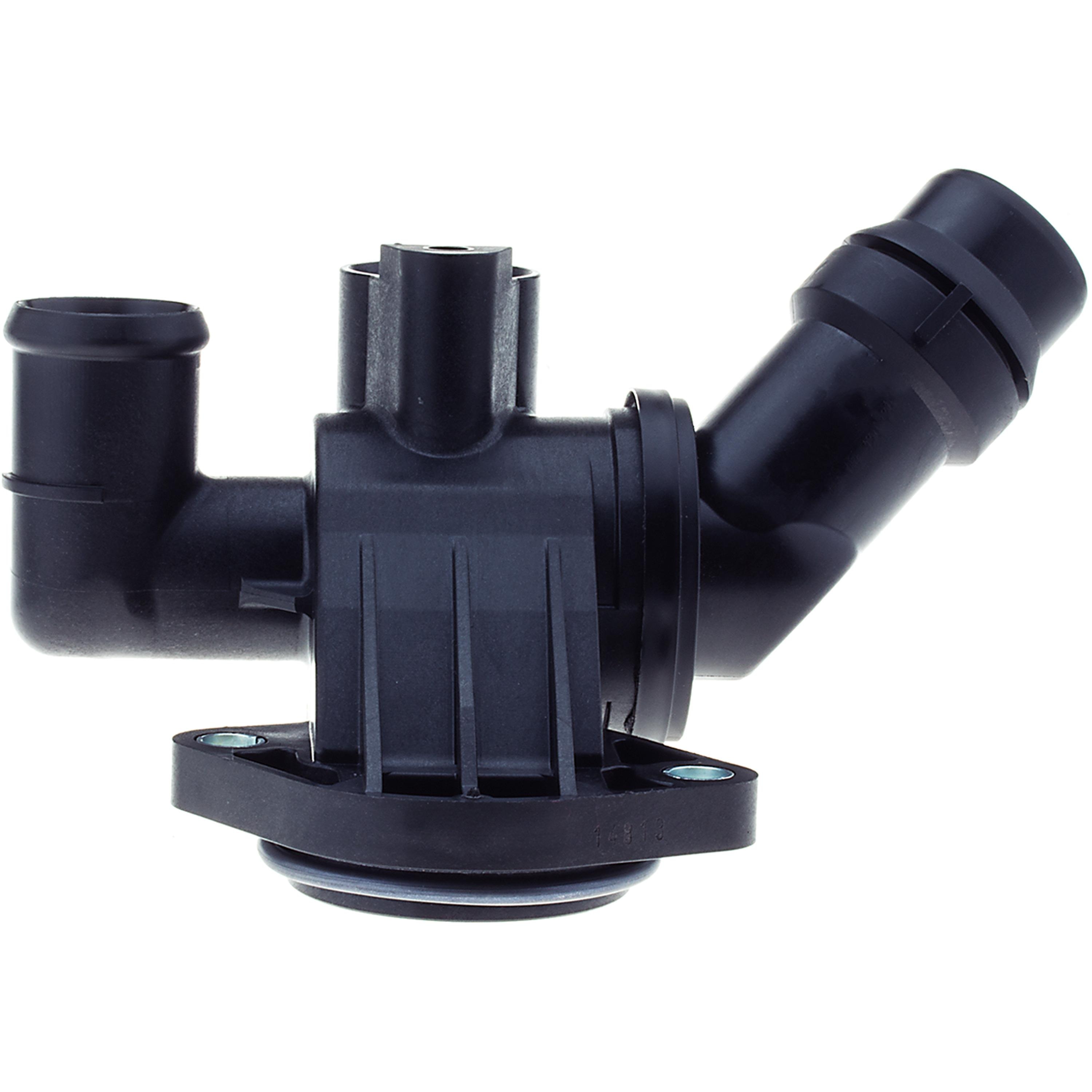 Duralast Engine Coolant Thermostat Housing Assembly 57689 | AutoZone