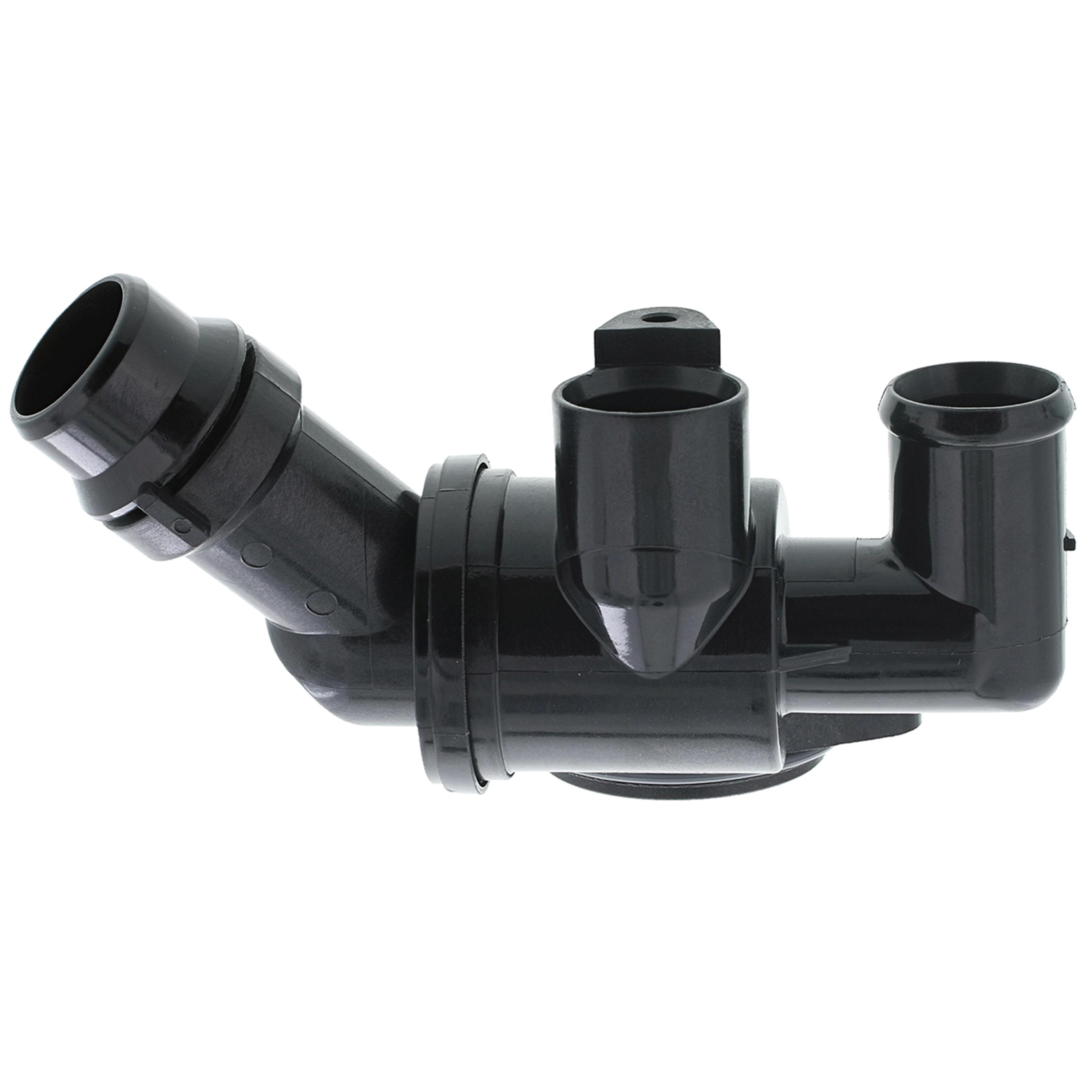 Duralast Engine Coolant Thermostat Housing Assembly 57689 | AutoZone
