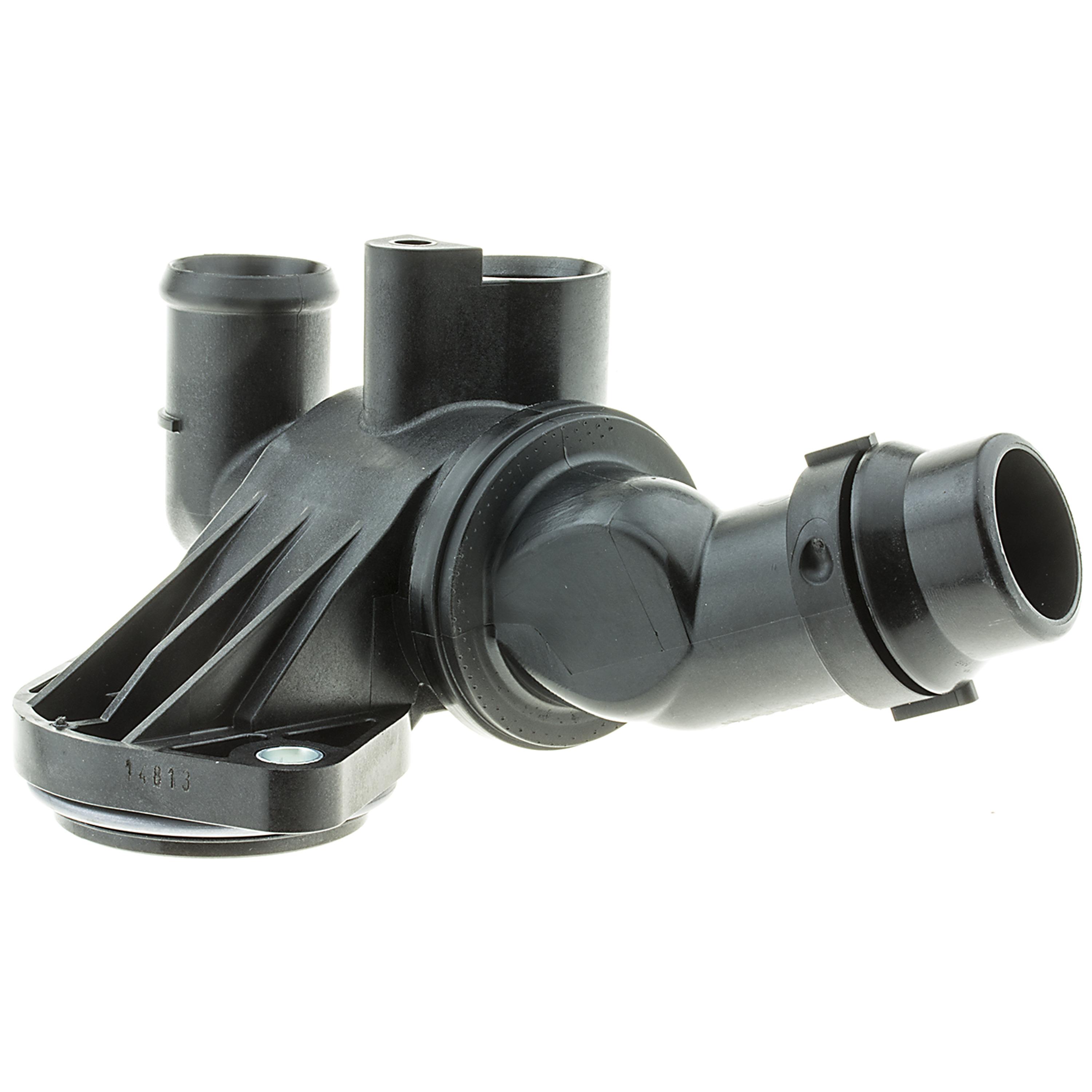 Duralast Engine Coolant Thermostat Housing Assembly 2717DL for Chevrolet Monte Carlo