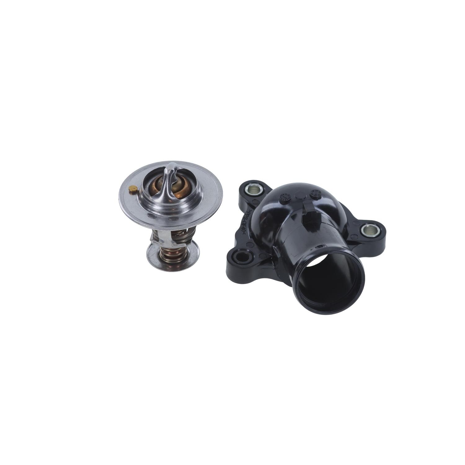Duralast Engine Coolant Thermostat Housing Assembly 6129KT | AutoZone