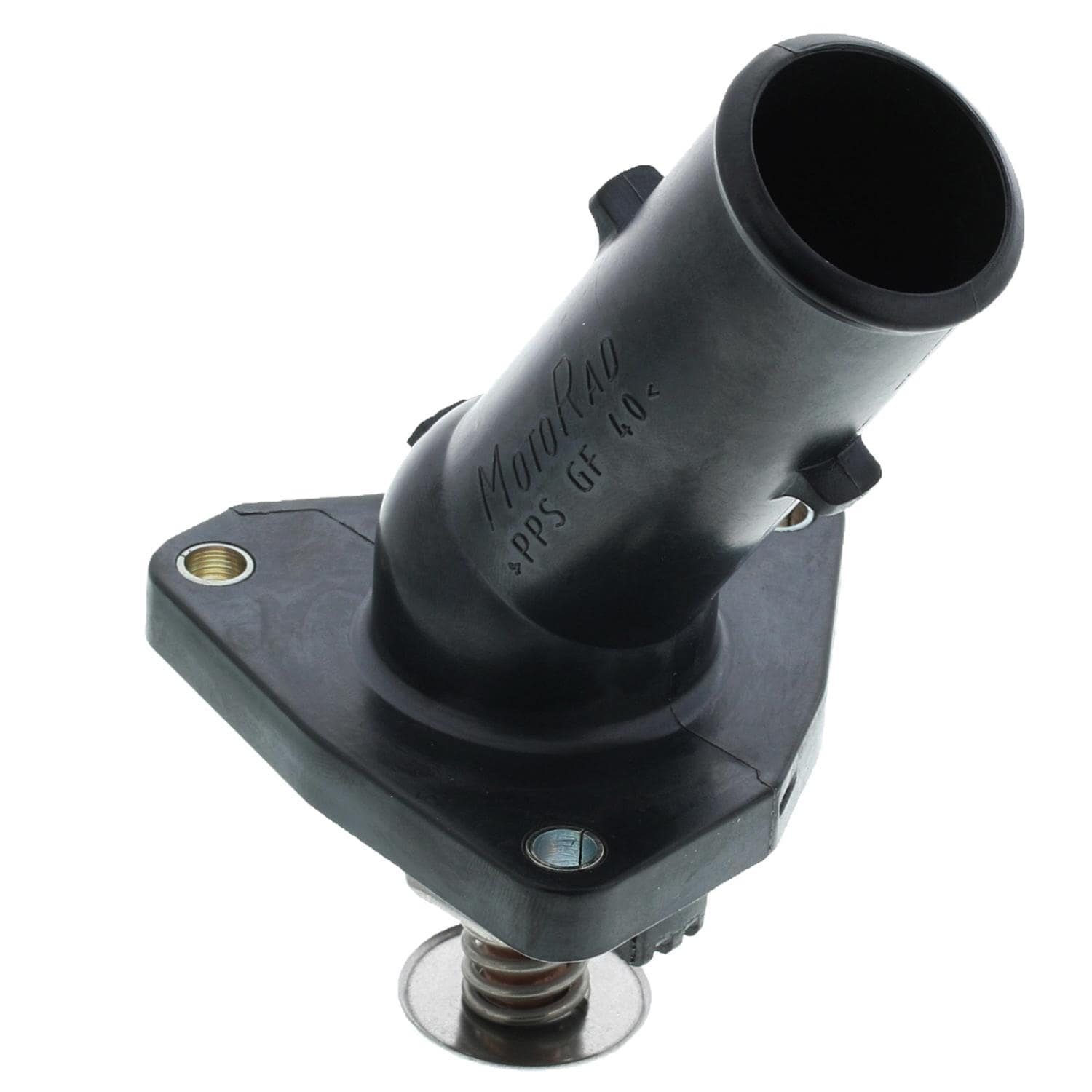 YAMAHA SRX 700 1998 Coolant Rail Joint Thermostat 600 2002 8DF-1240L-10 YAMAHA SRX 700 1998 Coolant Rail Joint Thermostat 600 2002 8DF-1240L-10