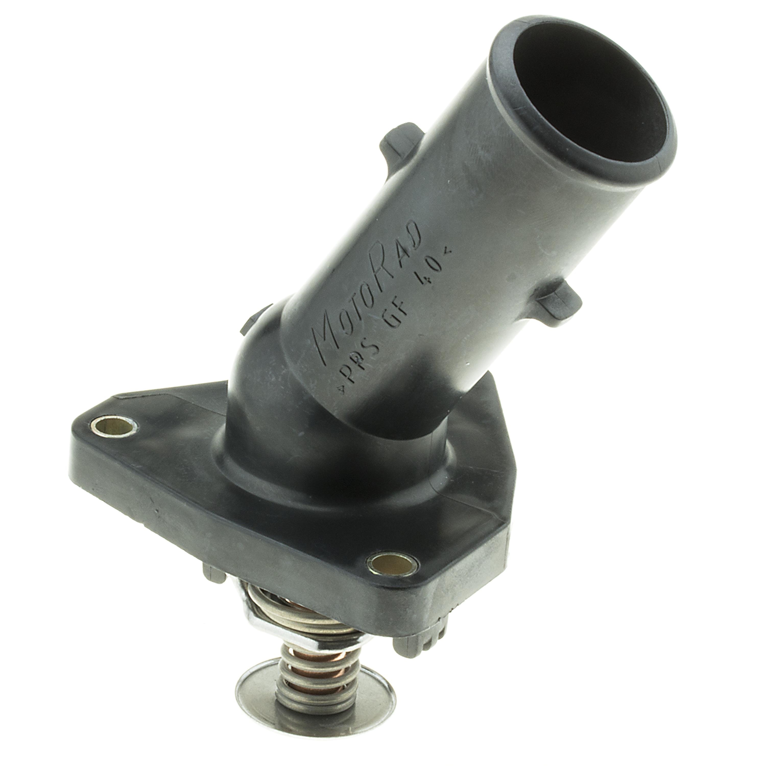 カリュアドドラフィット1997 CarruadesdeLafite Duralast Engine Coolant Water Outlet 63480 | AutoZone