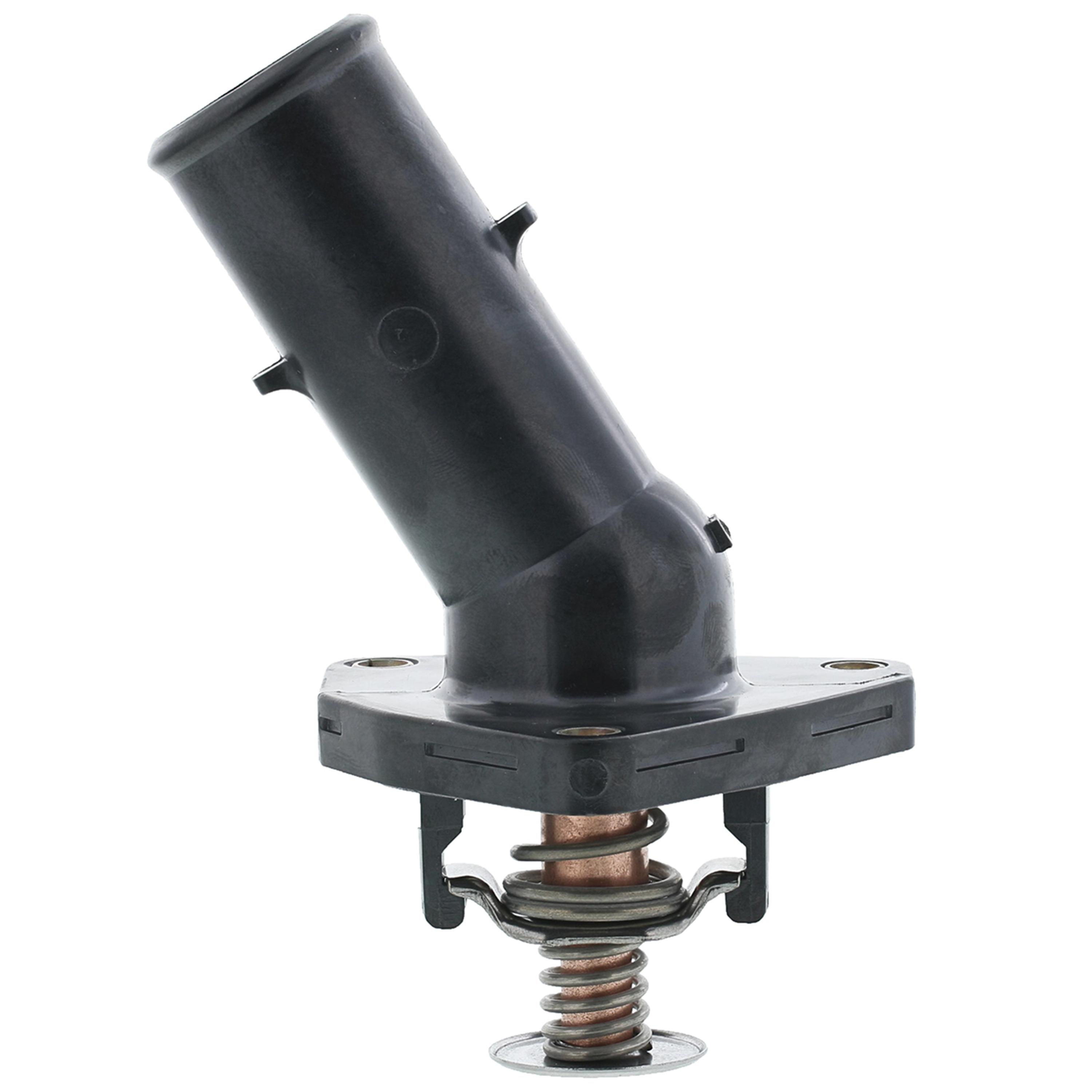 Duralast Engine Coolant Water Outlet 63480 | AutoZone