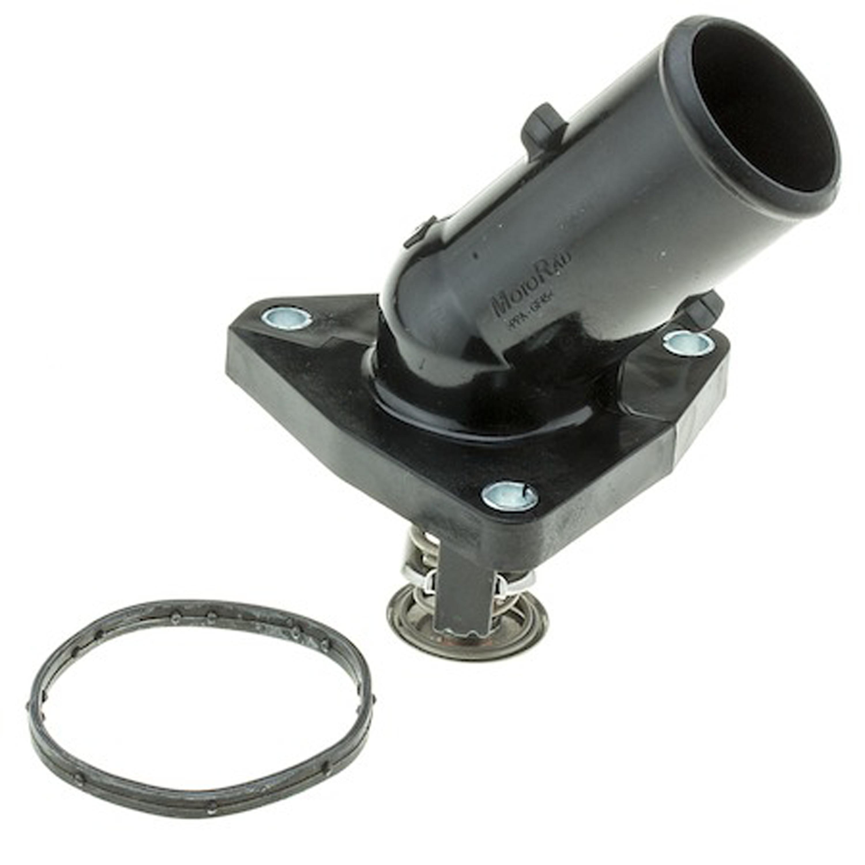 Duralast Engine Coolant Thermostat Housing Assembly 66080 | AutoZone