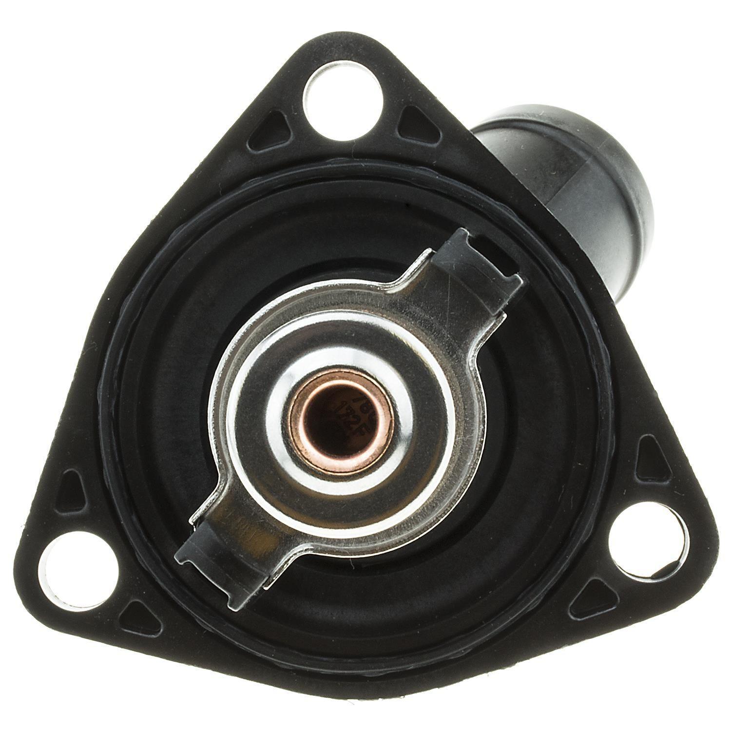 Duralast Engine Coolant Thermostat Housing Assembly 73272 | AutoZone