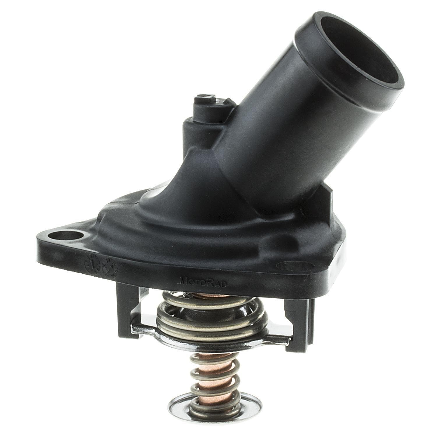Duralast Engine Coolant Thermostat Housing Assembly 73272 | AutoZone