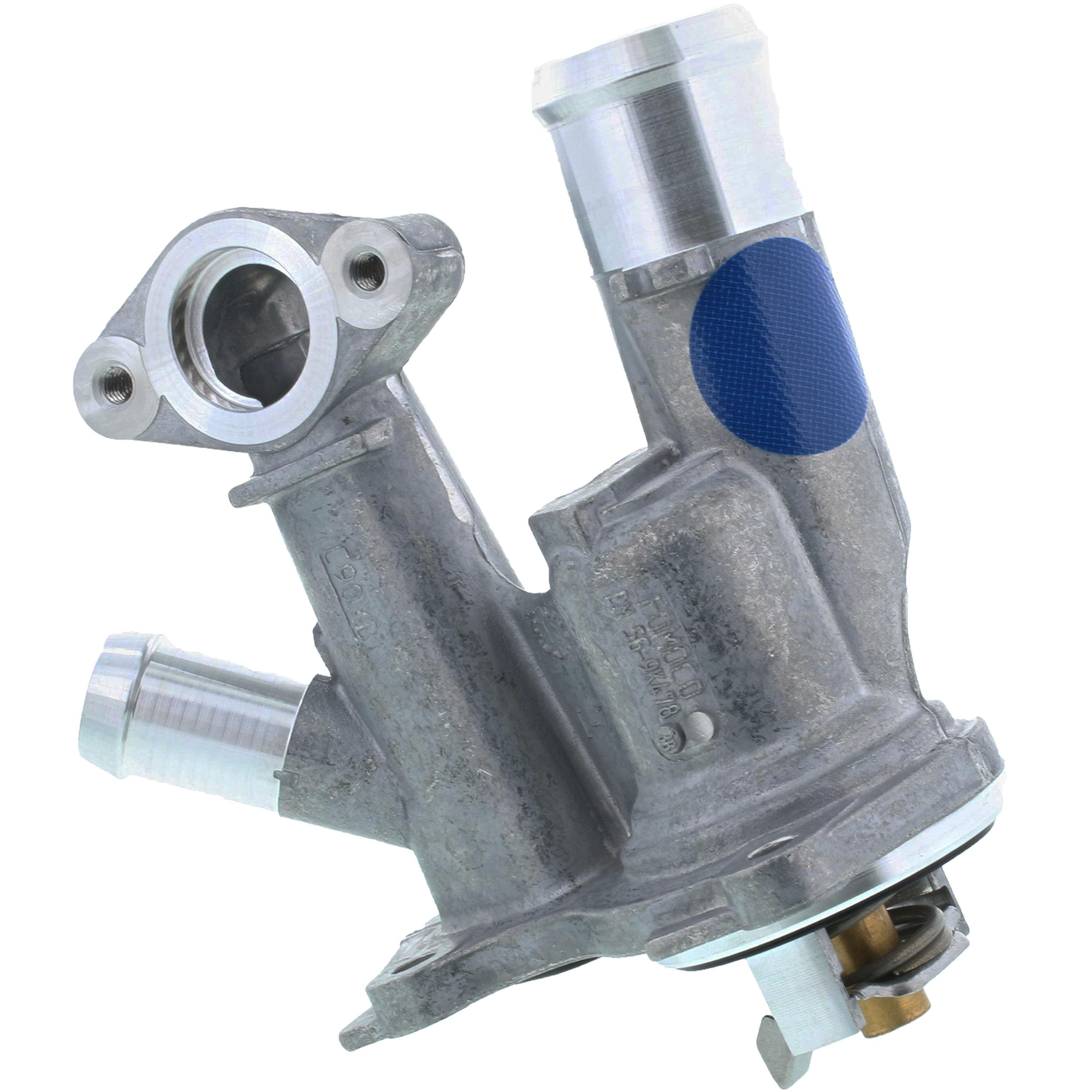 170 248 【排水亭抜抜】　まとめ購入ページ Duralast Engine Coolant Thermostat Housing Assembly 73680 | AutoZone