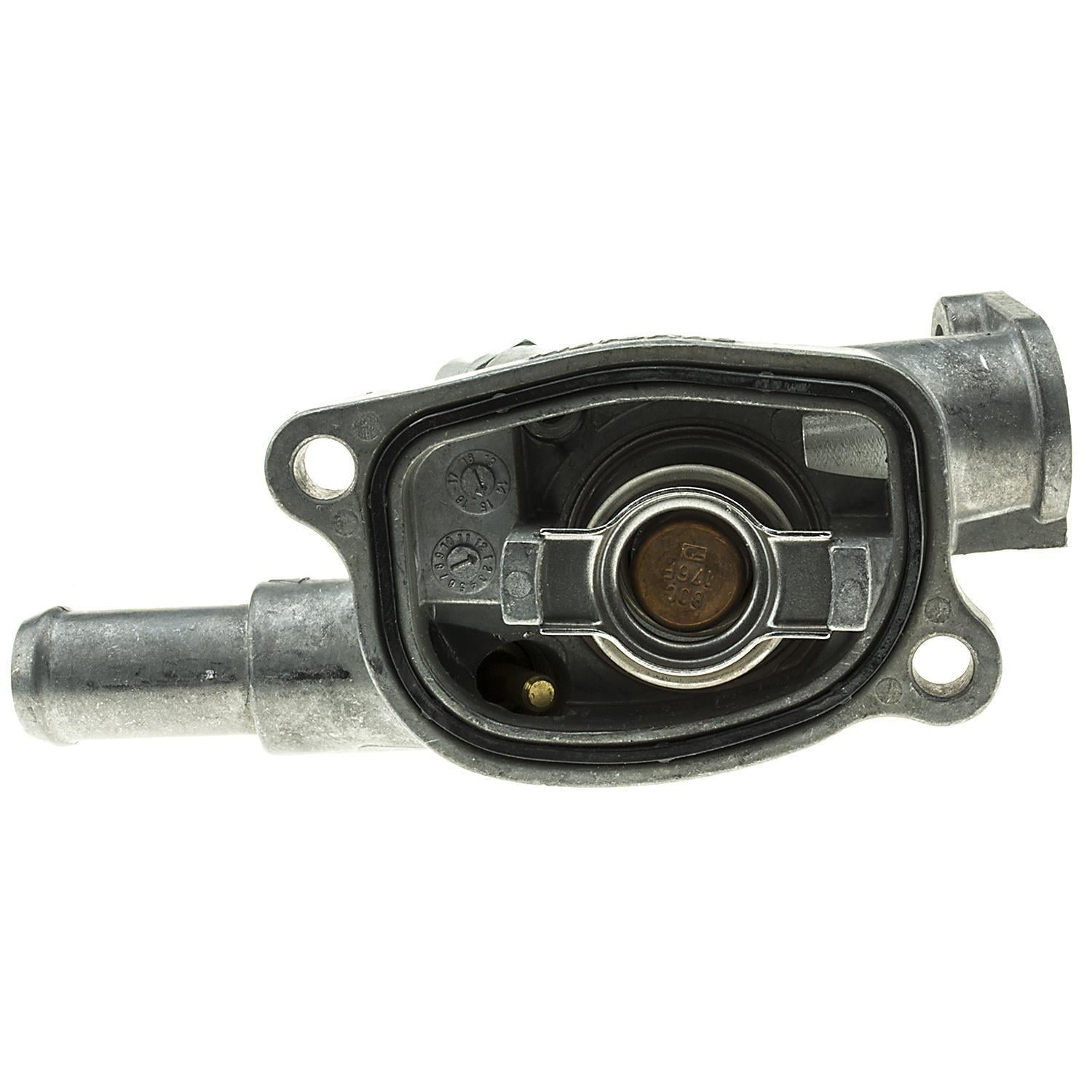 Unique Bargains Thermostat Housing Assembly LR005765 Engine Coolant Thermostat Housing Assembly For Land Rover For Range Rover Sport Daba8376 D493 4cee 9660 E1c1eda79930.dbc01fd4609e0b1399be77e68dc2a4d3 - View #3