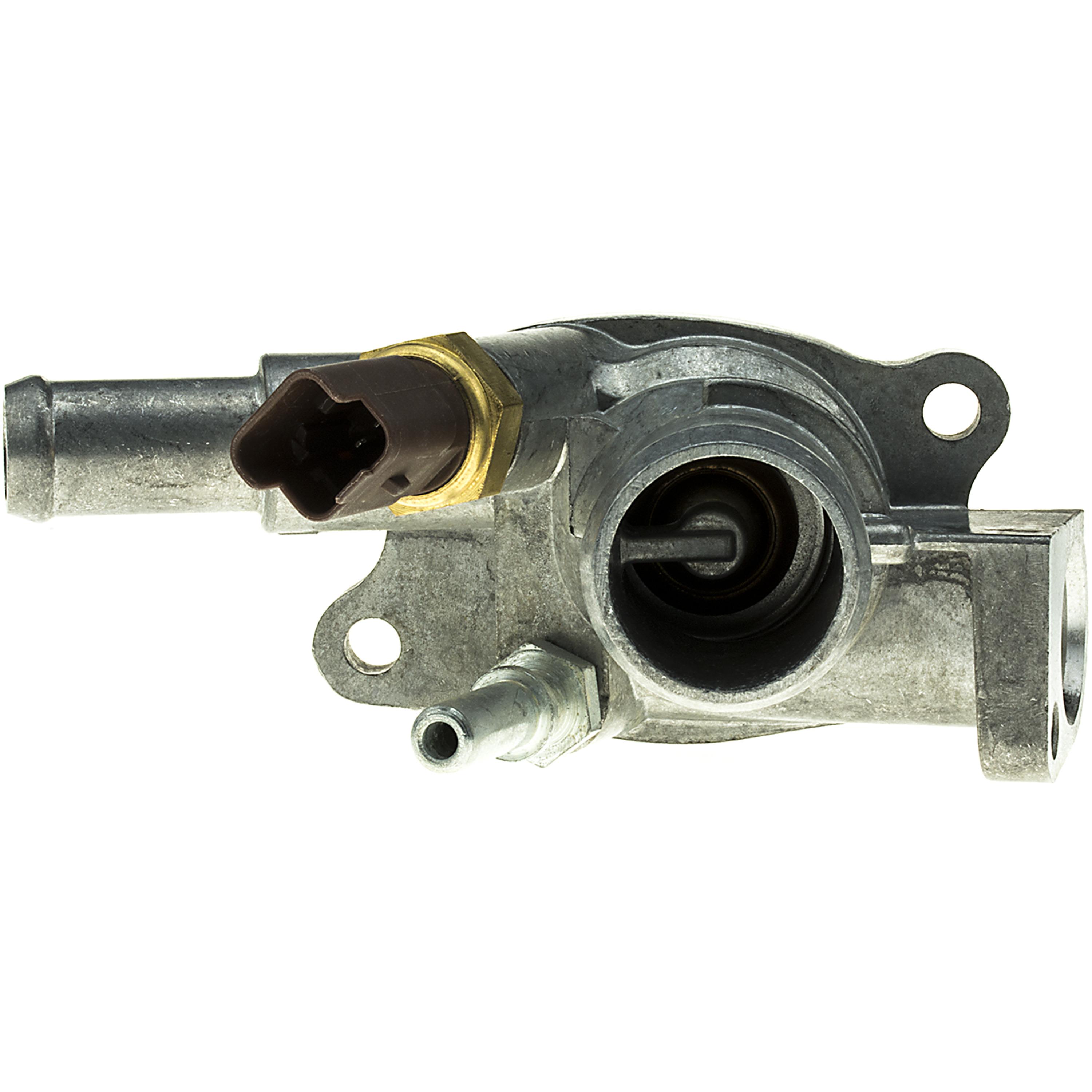 Duralast Engine Coolant Thermostat Housing Assembly 75776 | AutoZone