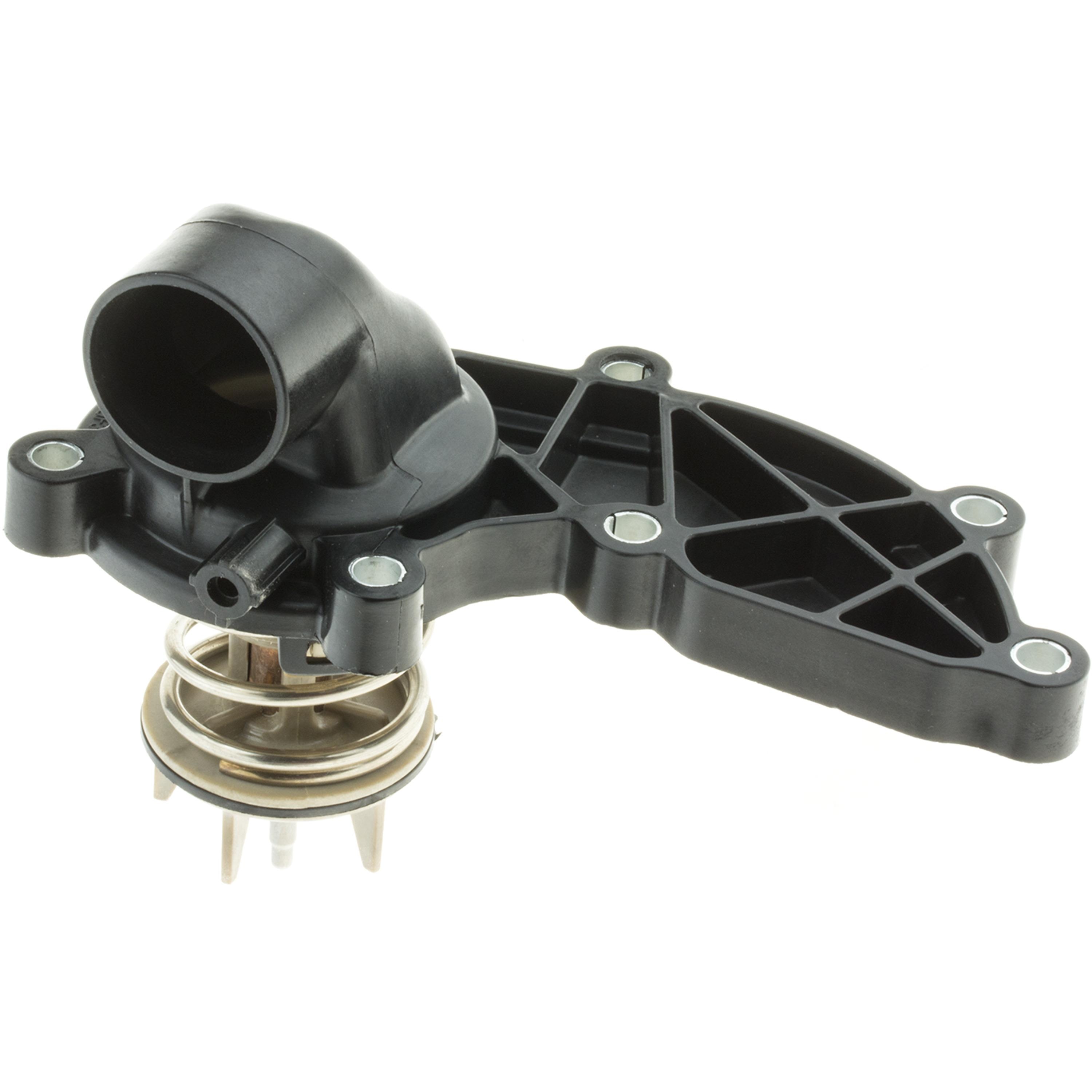 Duralast Engine Coolant Thermostat Housing Assembly 75885 | AutoZone