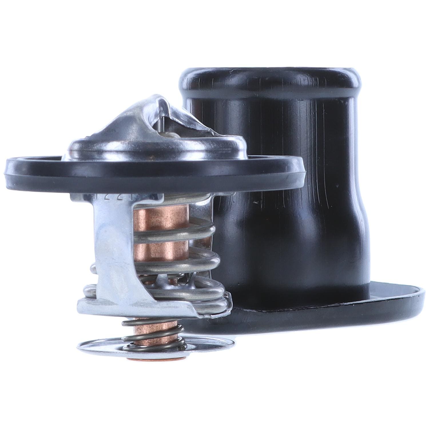 Duralast Engine Coolant Thermostat Housing Assembly 7689KT | AutoZone