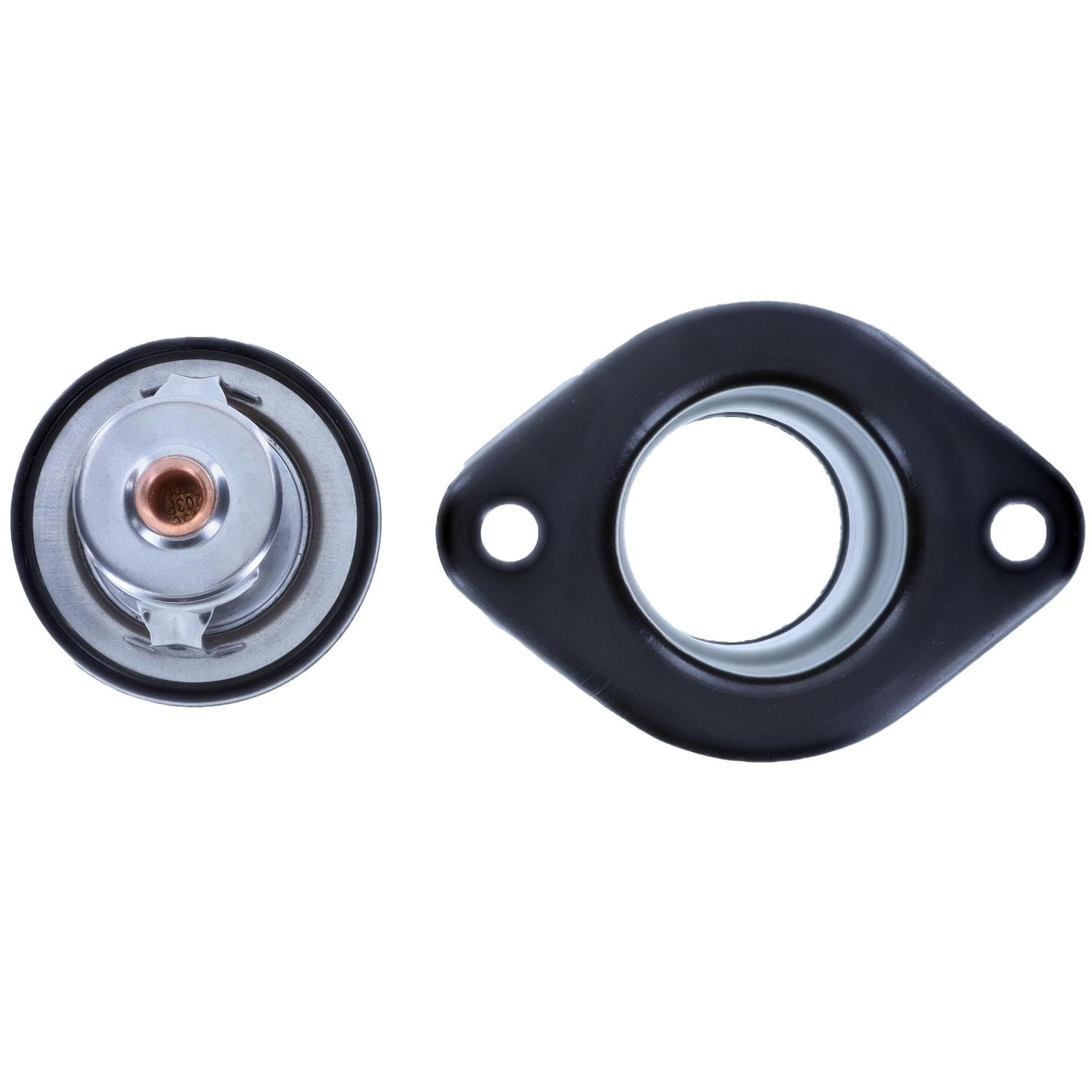 Duralast Engine Coolant Thermostat Housing Assembly 7689KT | AutoZone