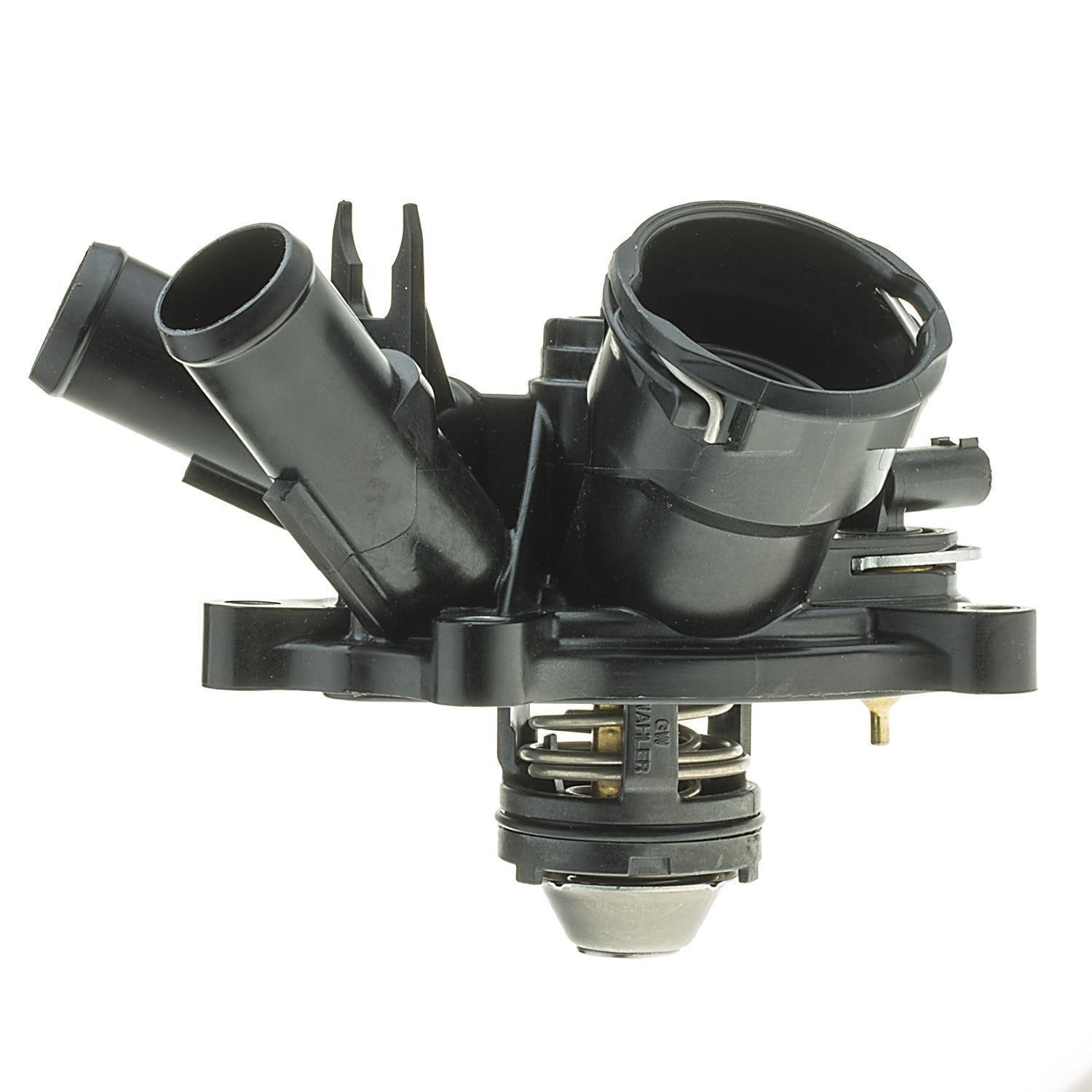 Duralast Engine Coolant Thermostat Housing Assembly 78817 | AutoZone