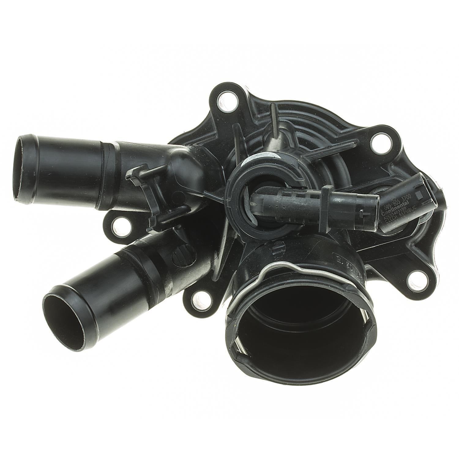 Duralast Engine Coolant Thermostat Housing Assembly 78817 | AutoZone