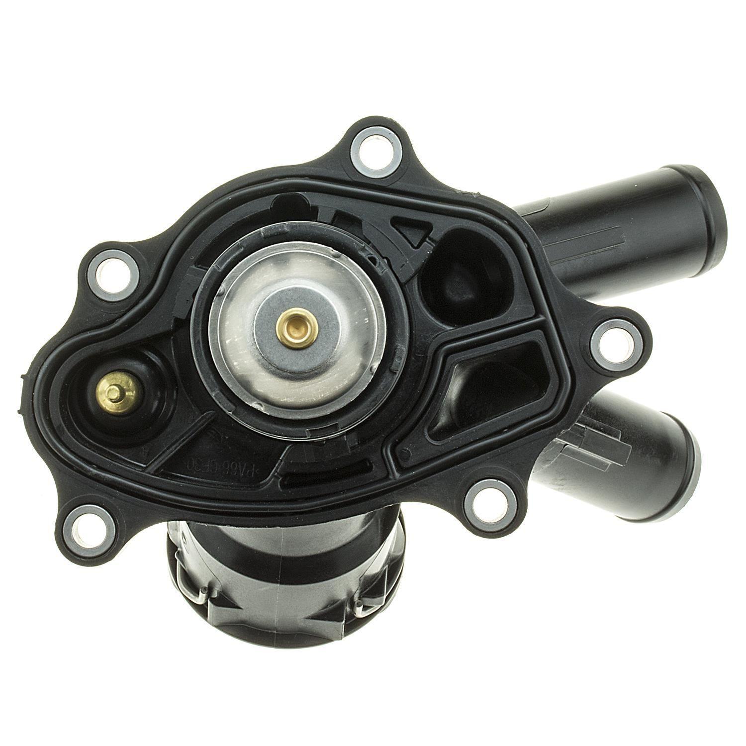 Duralast Engine Coolant Thermostat Housing Assembly 78817 | AutoZone