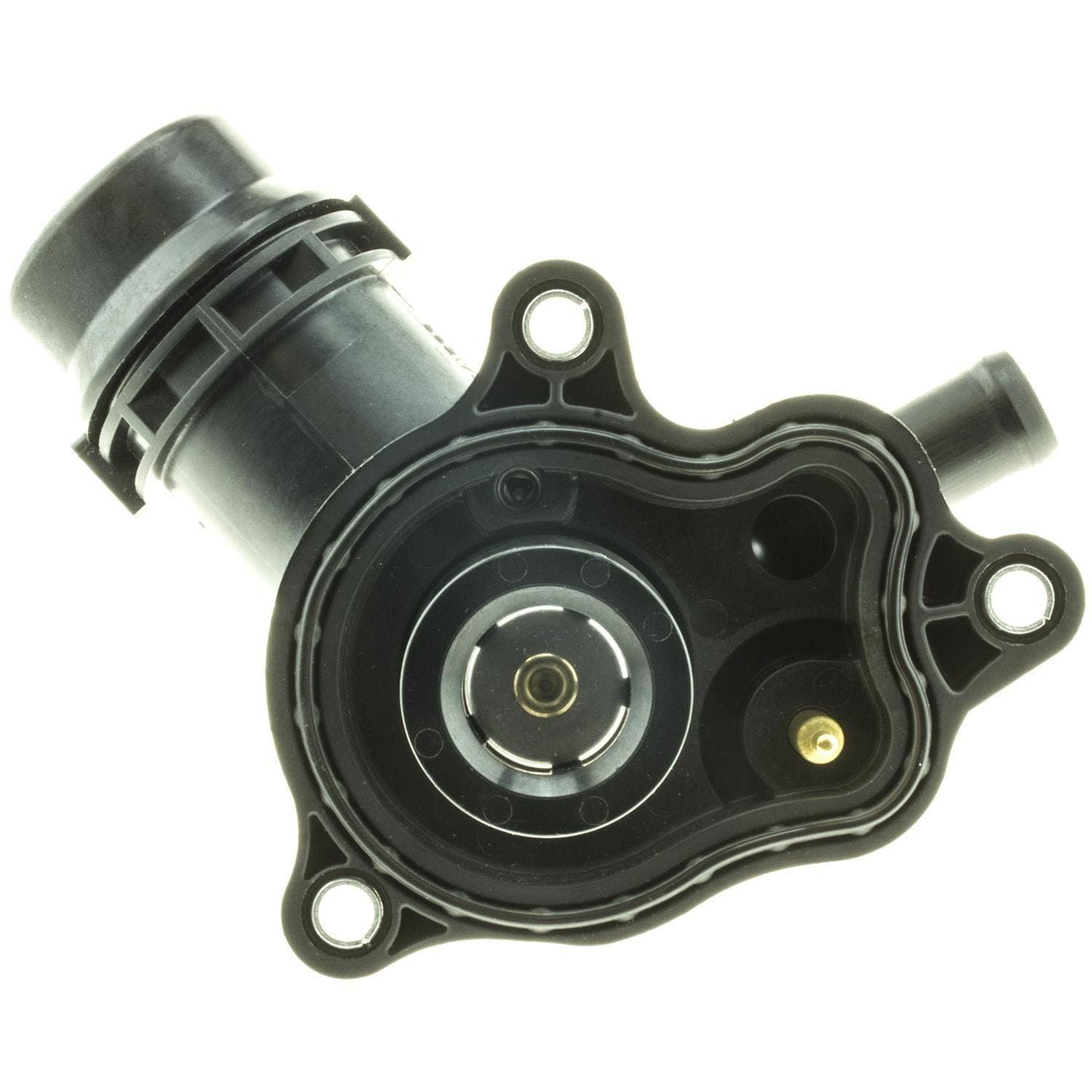ダイフロン-12 Duralast Engine Coolant Thermostat Housing Assembly 86594 | AutoZone