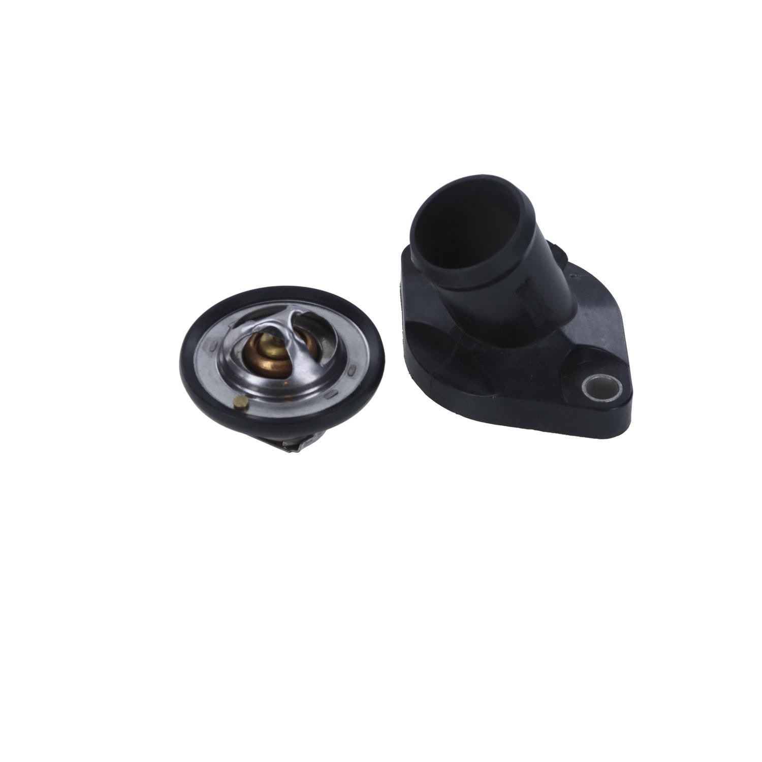 Duralast Engine Coolant Thermostat Housing Assembly 8751KT | AutoZone