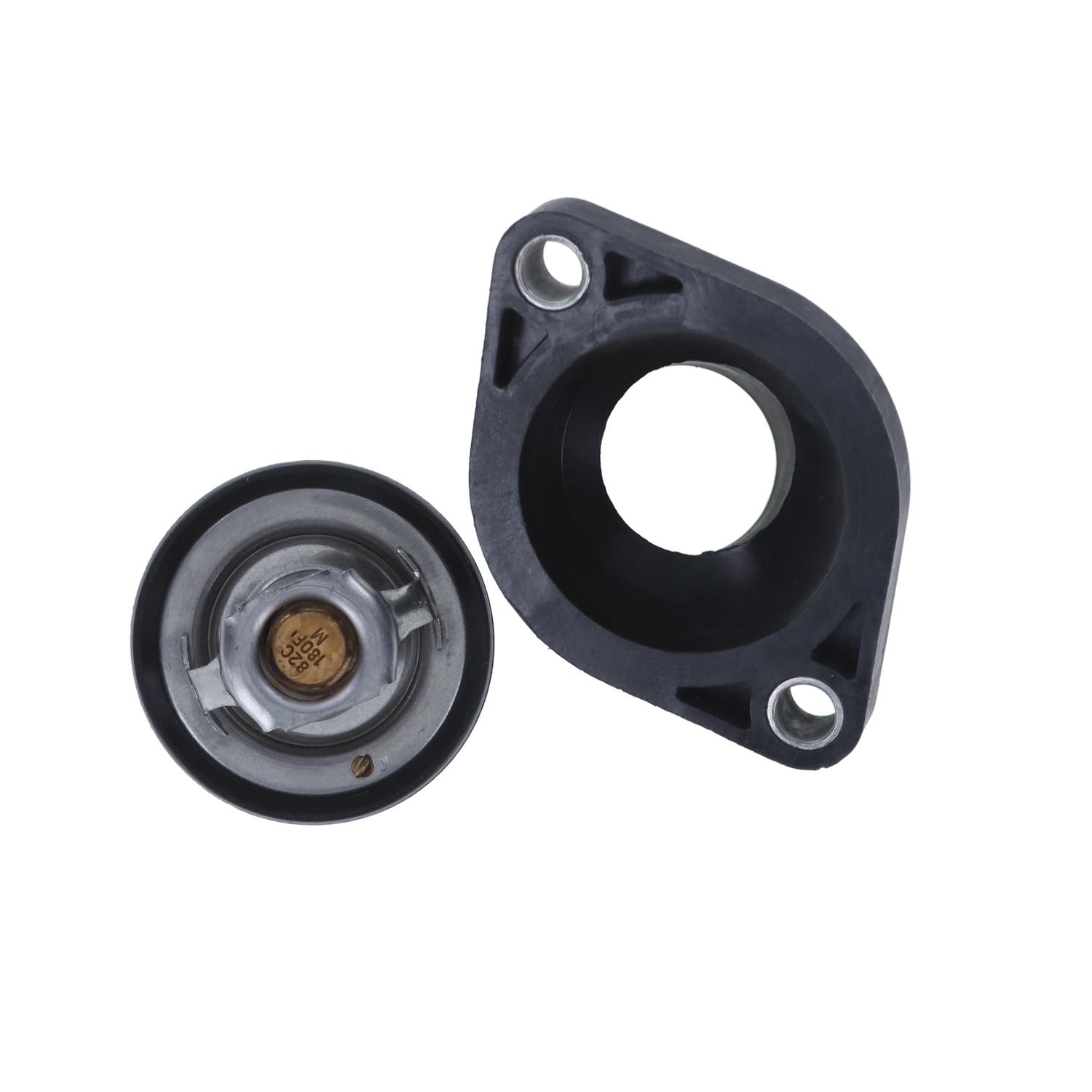 Duralast Engine Coolant Thermostat Housing Assembly 8751KT | AutoZone