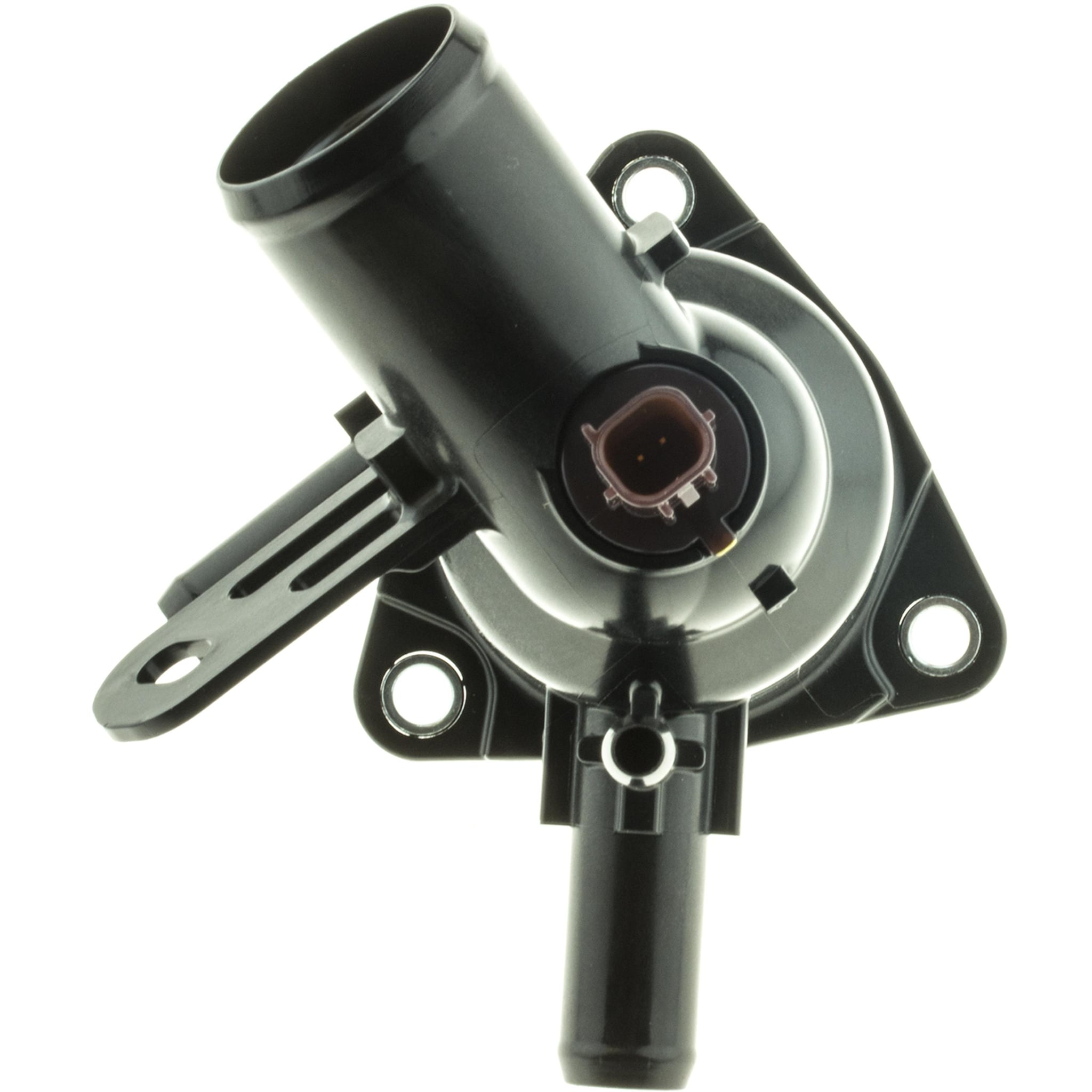 Duralast Engine Coolant Thermostat Housing Assembly 89089 | AutoZone