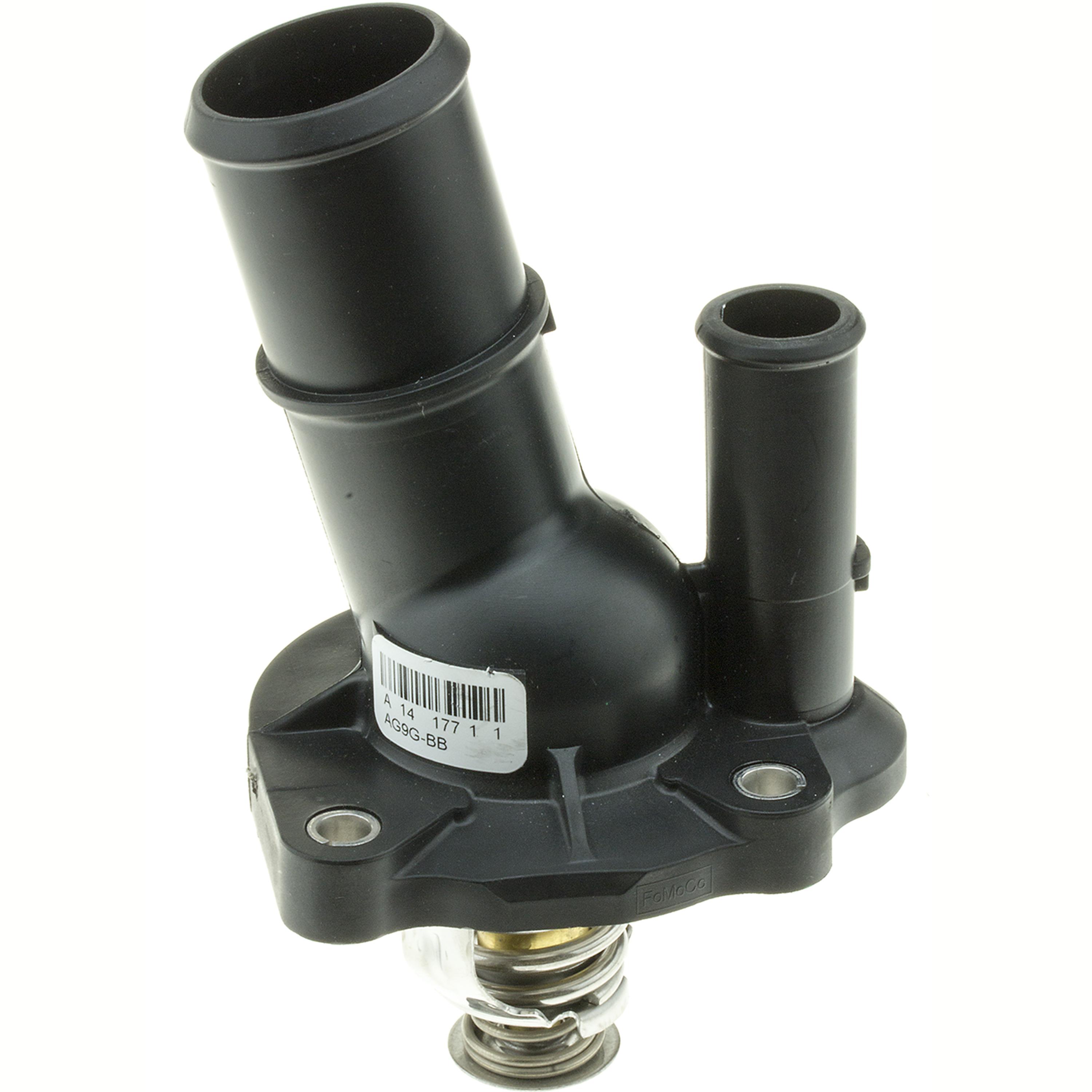 Duralast Engine Coolant Thermostat Housing Assembly 91080 | AutoZone