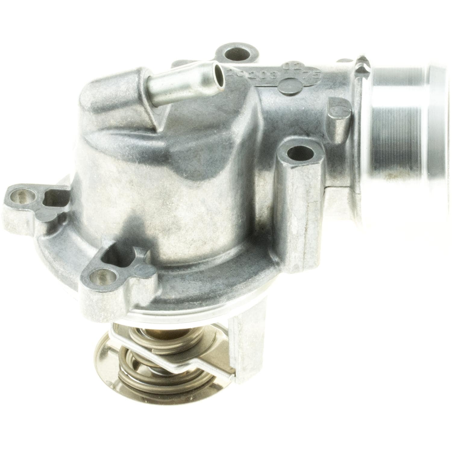 Duralast Engine Coolant Thermostat Housing Assembly 91889 | AutoZone