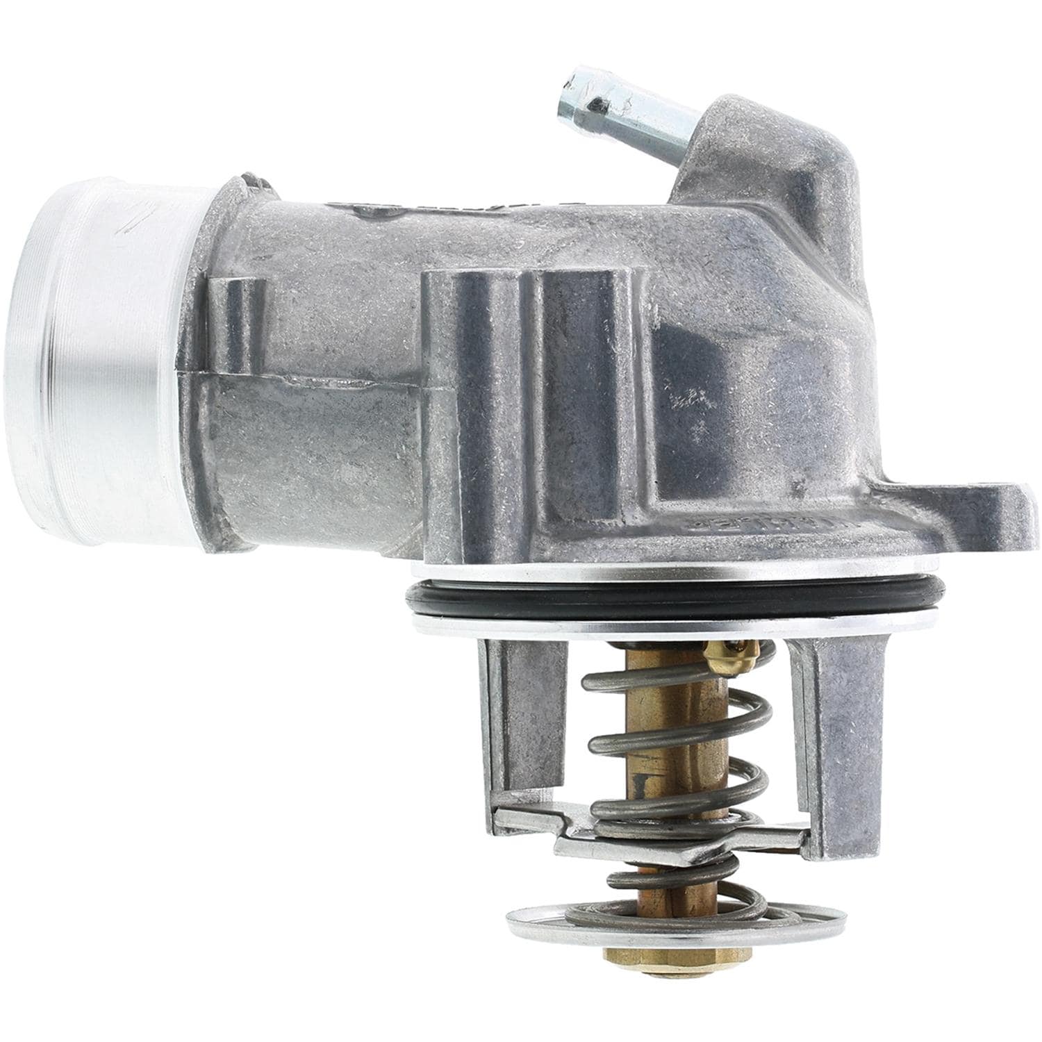 Duralast Engine Coolant Thermostat Housing Assembly 91889 | AutoZone