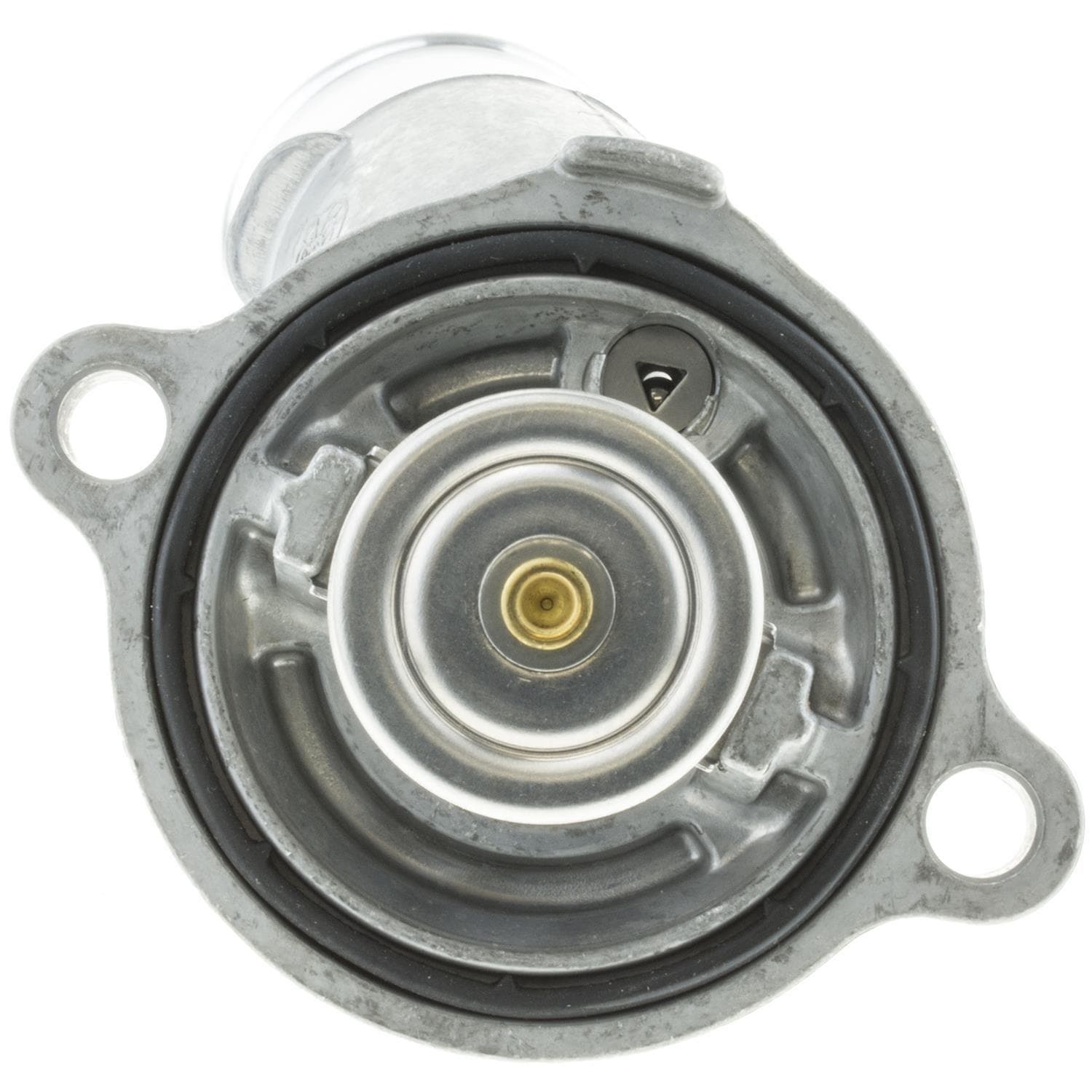 Duralast Engine Coolant Thermostat Housing Assembly 95616 | AutoZone